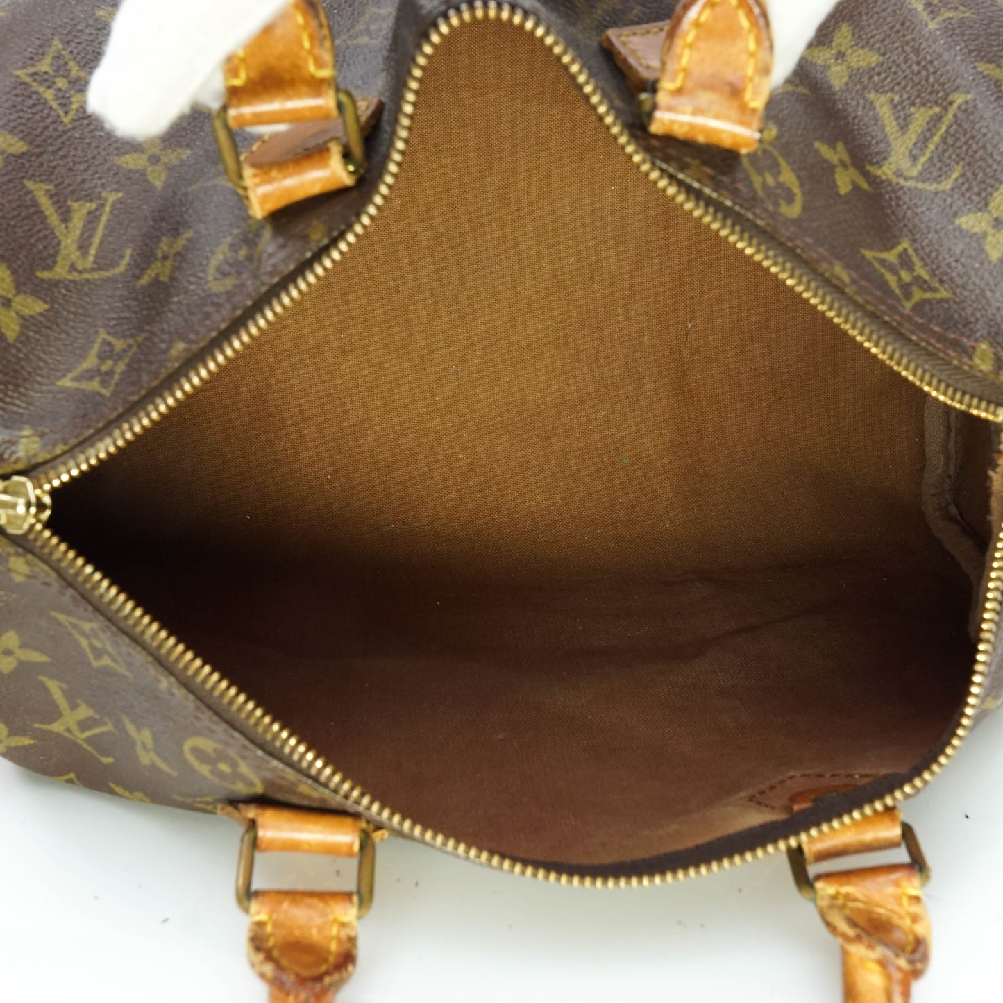 Louis Vuitton Speedy 30 Hand Bag