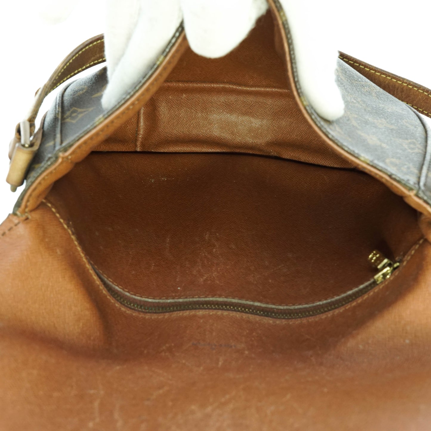Louis Vuitton Chantilly Gm