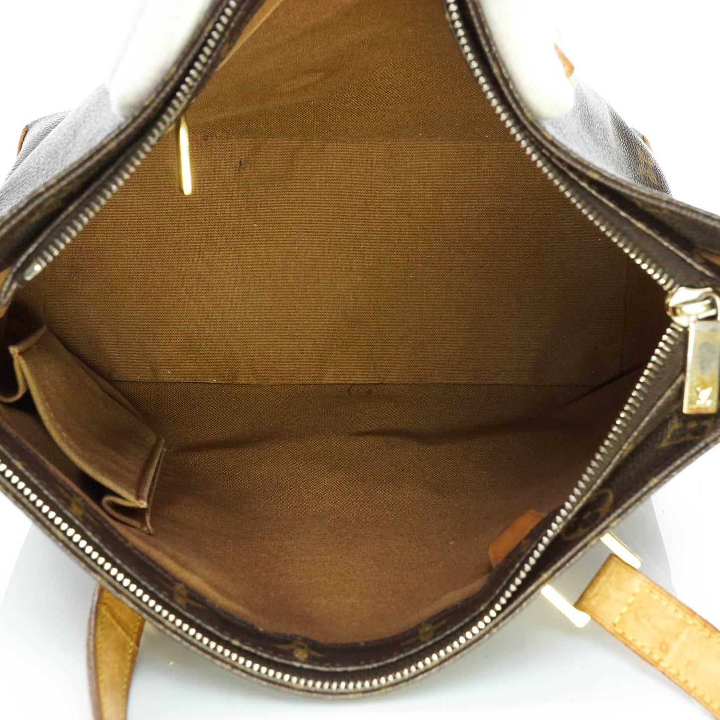 Louis Vuitton Cabas Piano Tote Bag