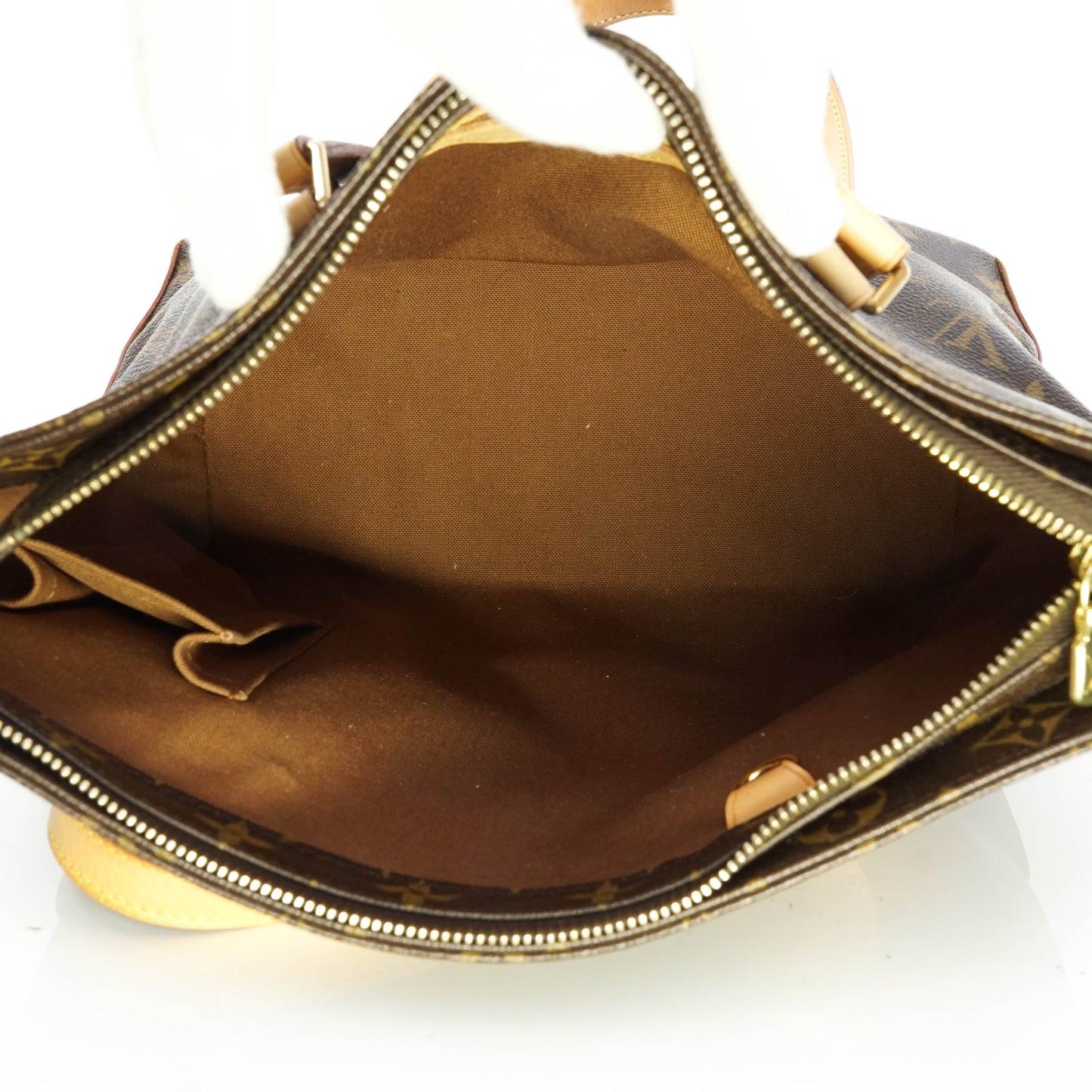 Louis Vuitton Cabas Piano Tote Bag