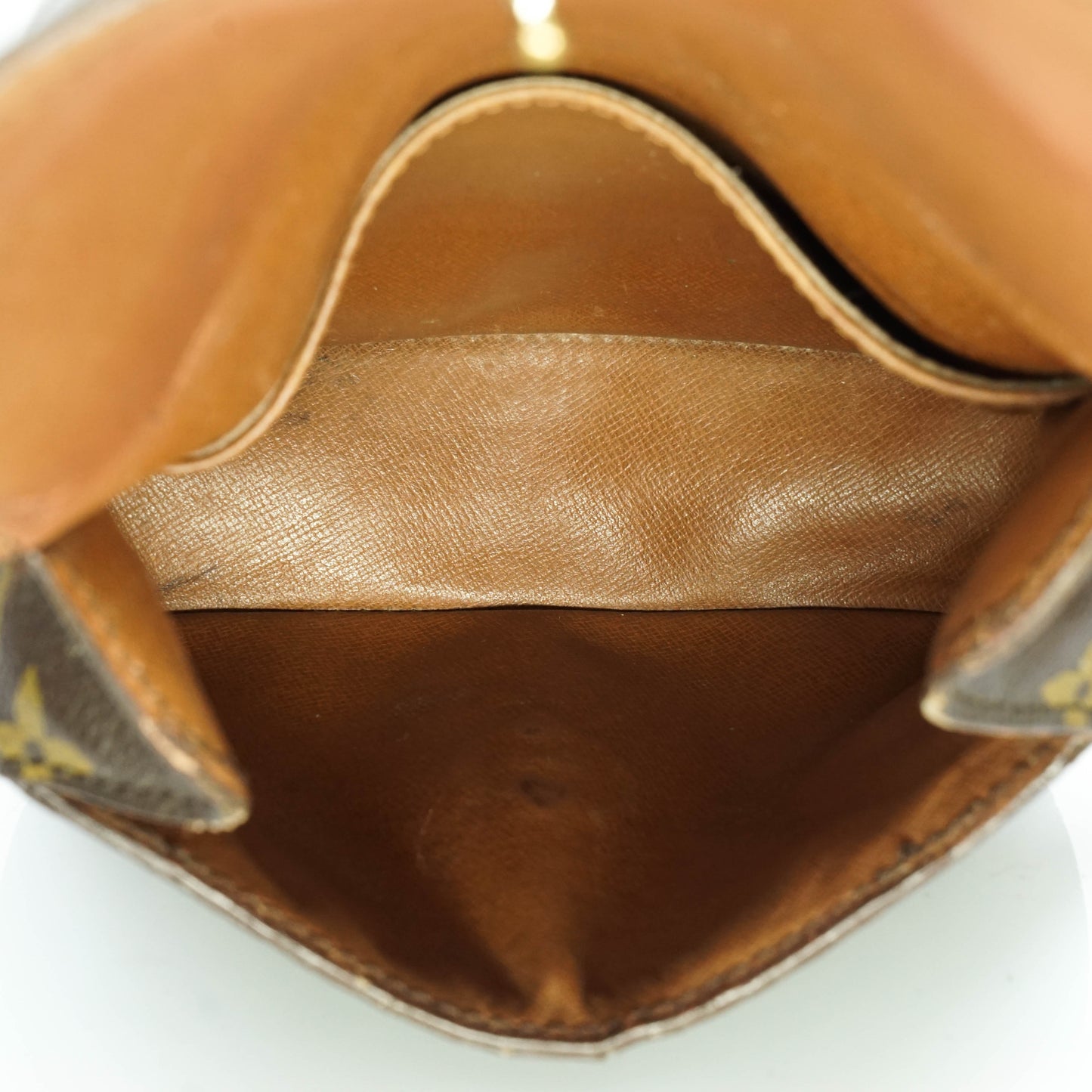 Louis Vuitton Saint Cloud Mini