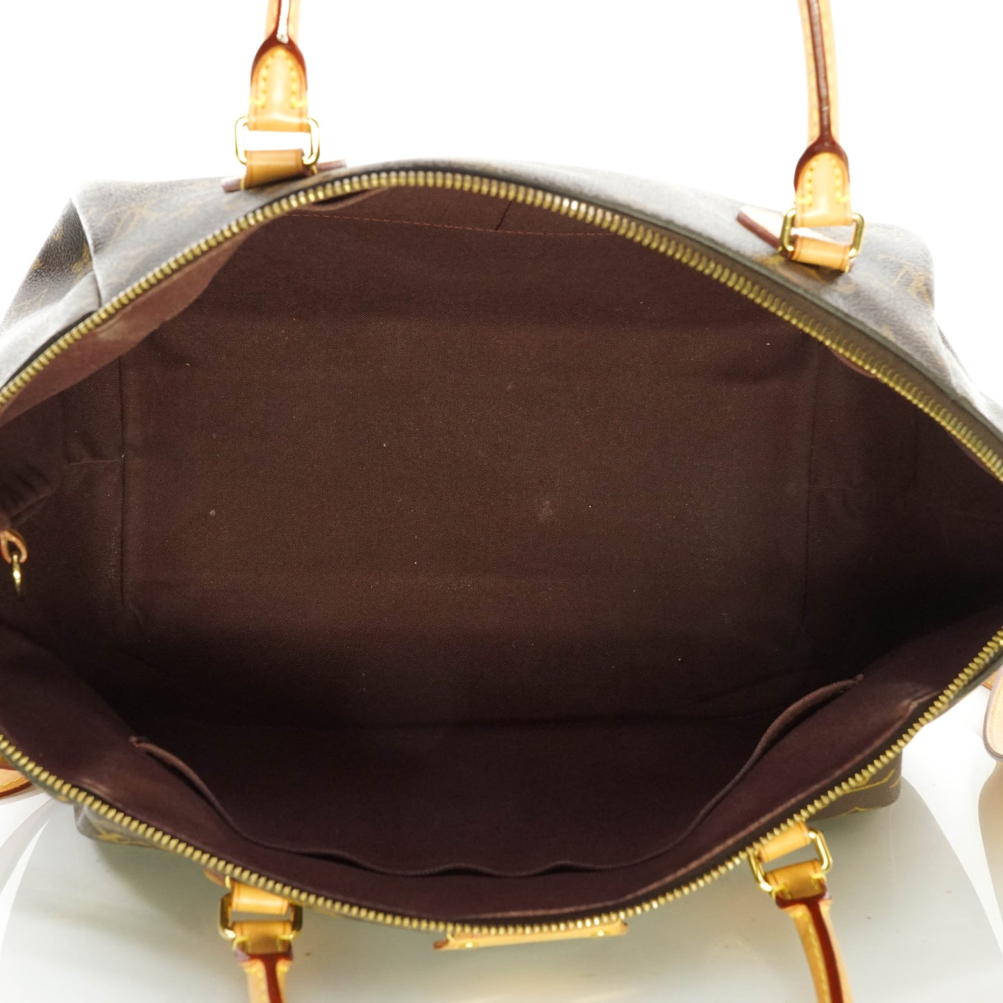 Louis Vuitton Turenne Gm Hand Bag