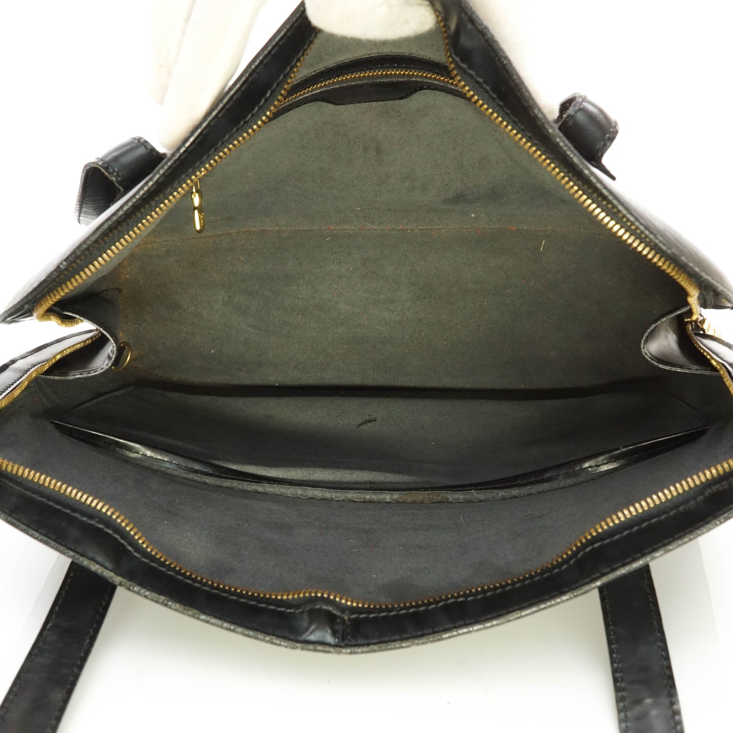 Louis Vuitton Lussac Tote Bag Epi