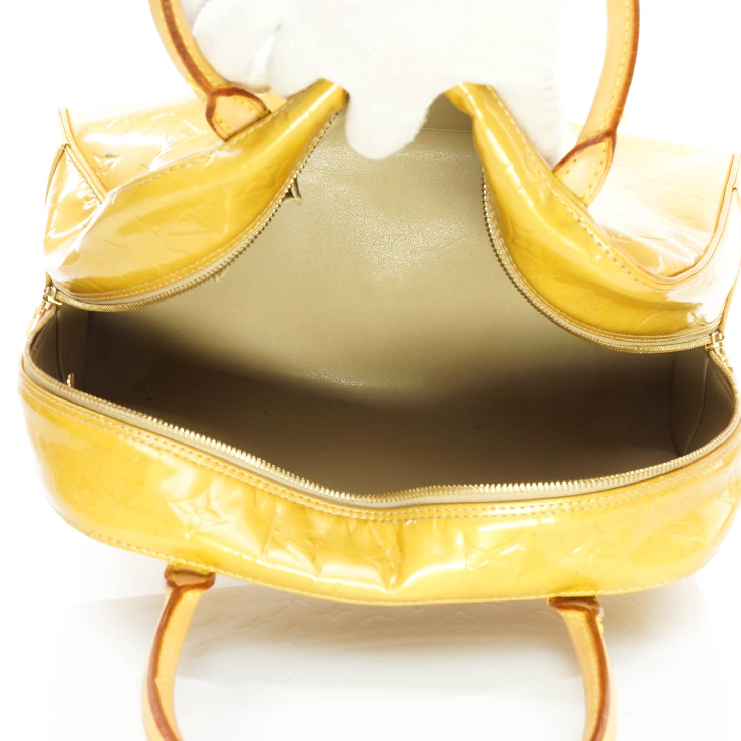 Louis Vuitton Tompkins Square Hand
