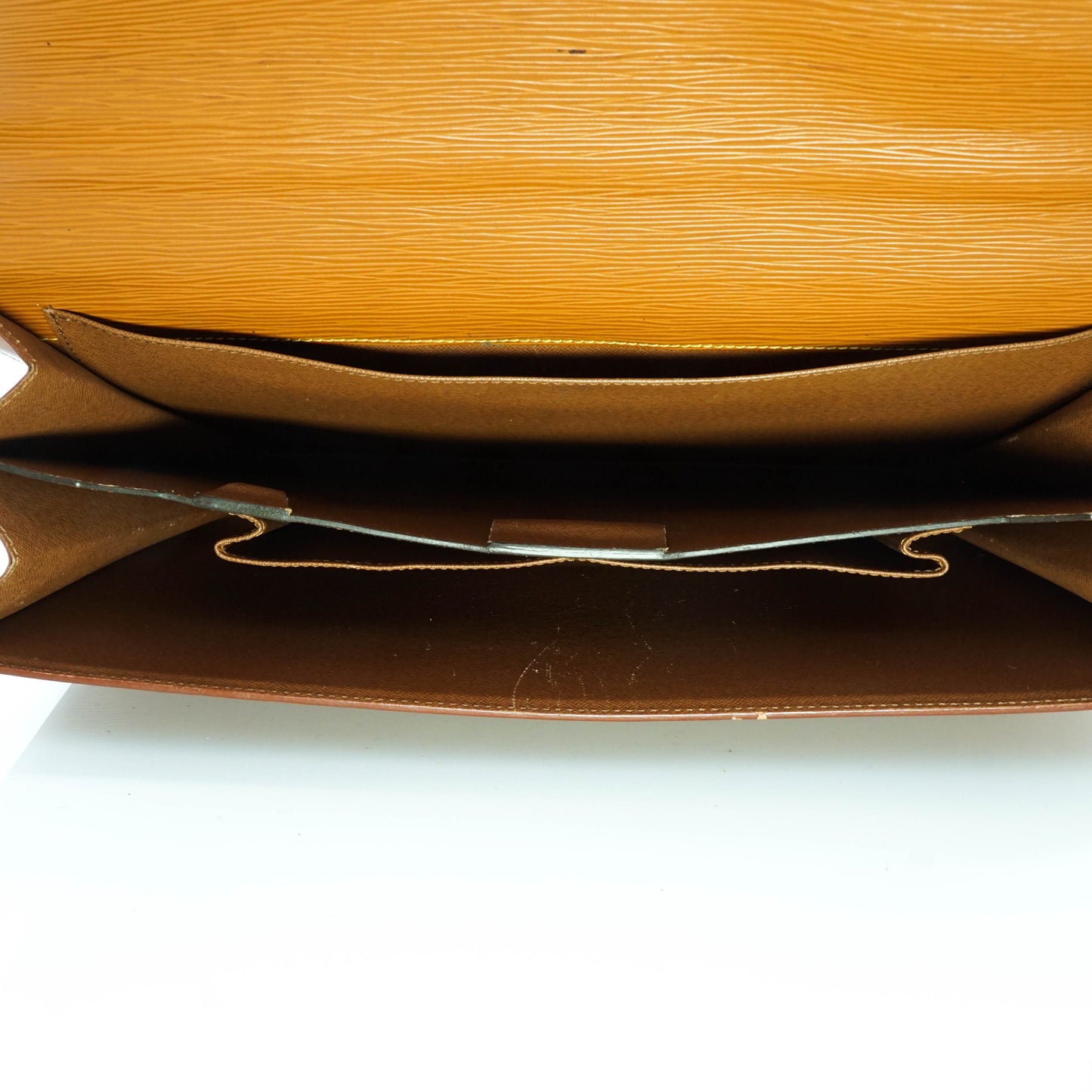 Louis Vuitton Serviette Conseiller