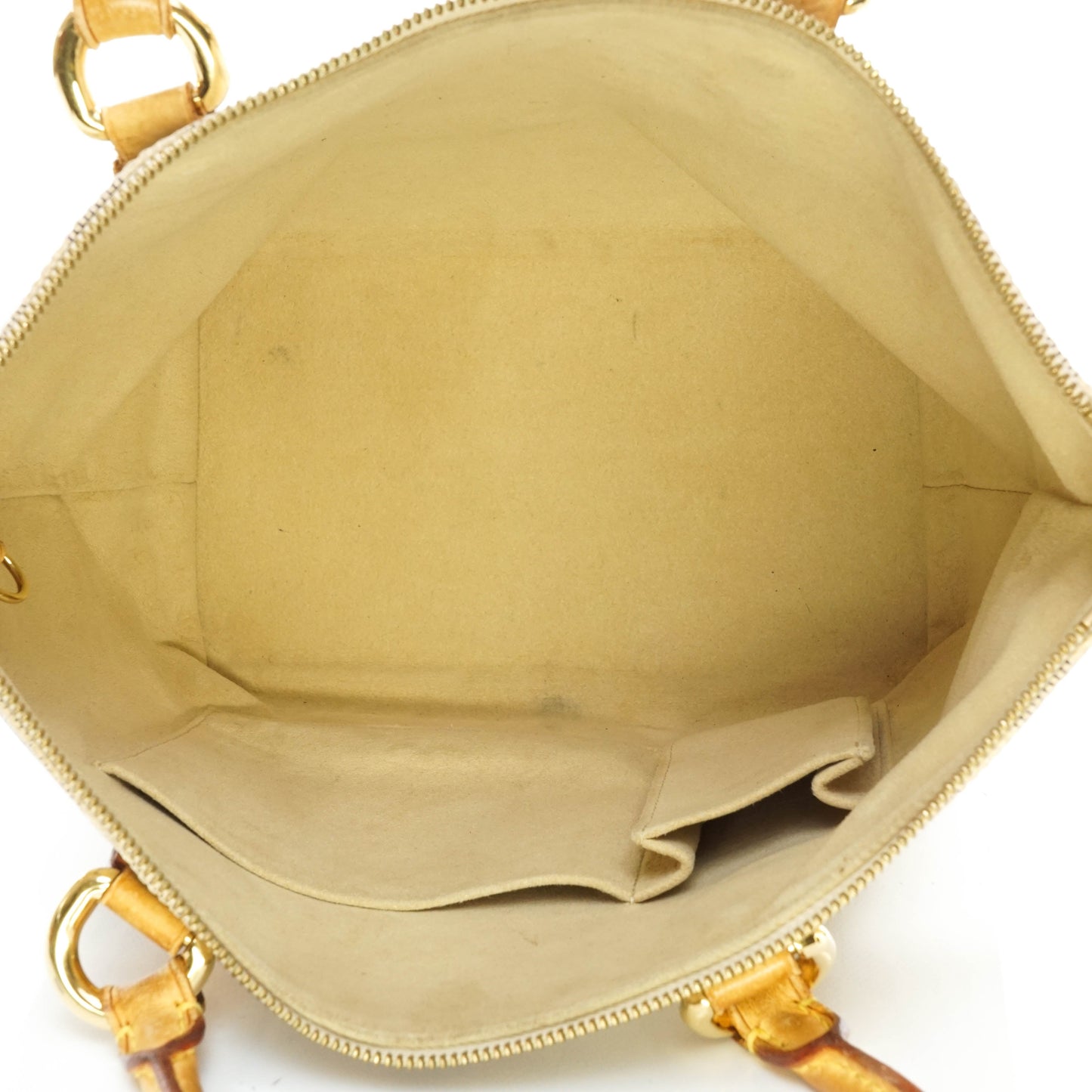 Louis Vuitton Saleya Pm Hand Bag