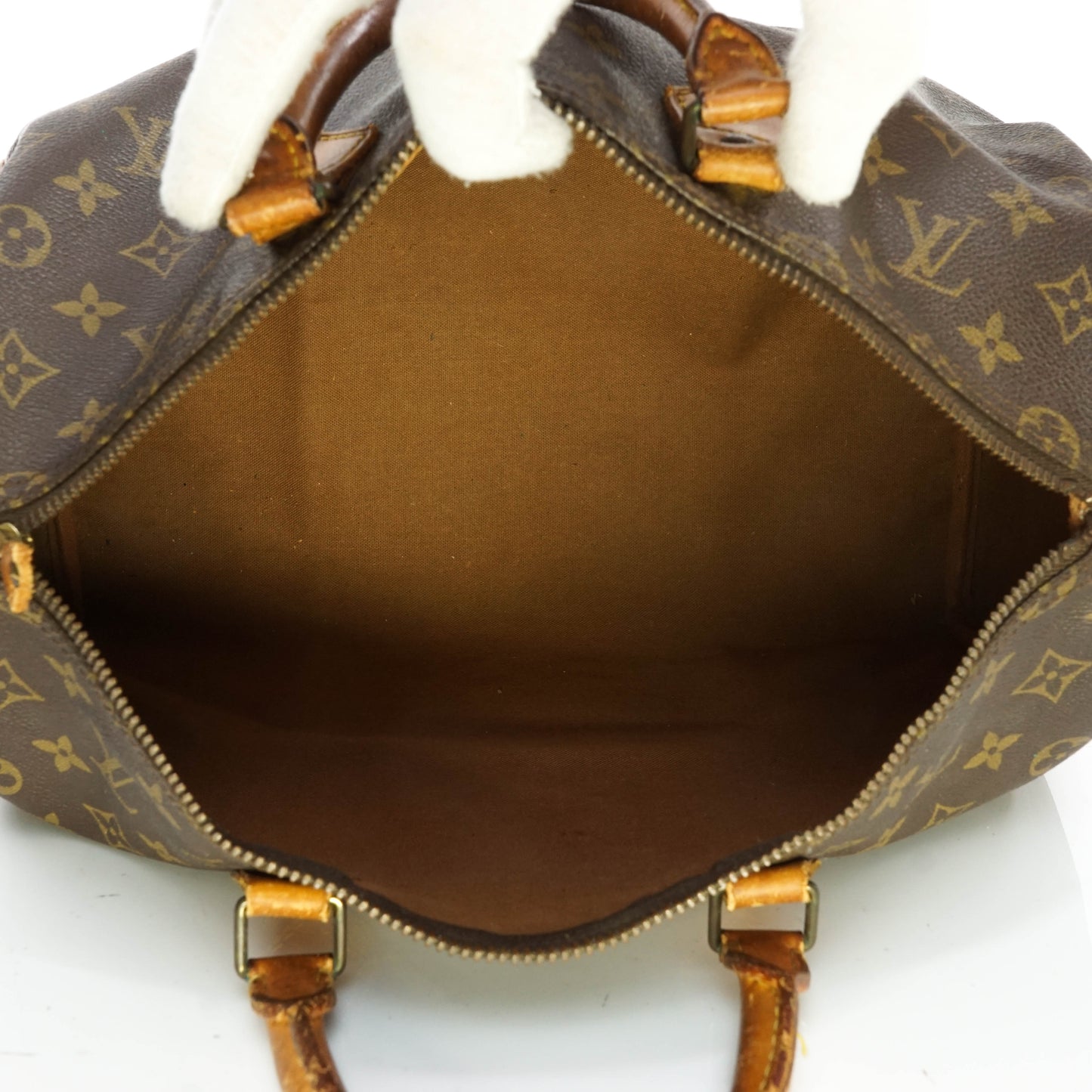 Louis Vuitton Speedy 35 Hand Bag