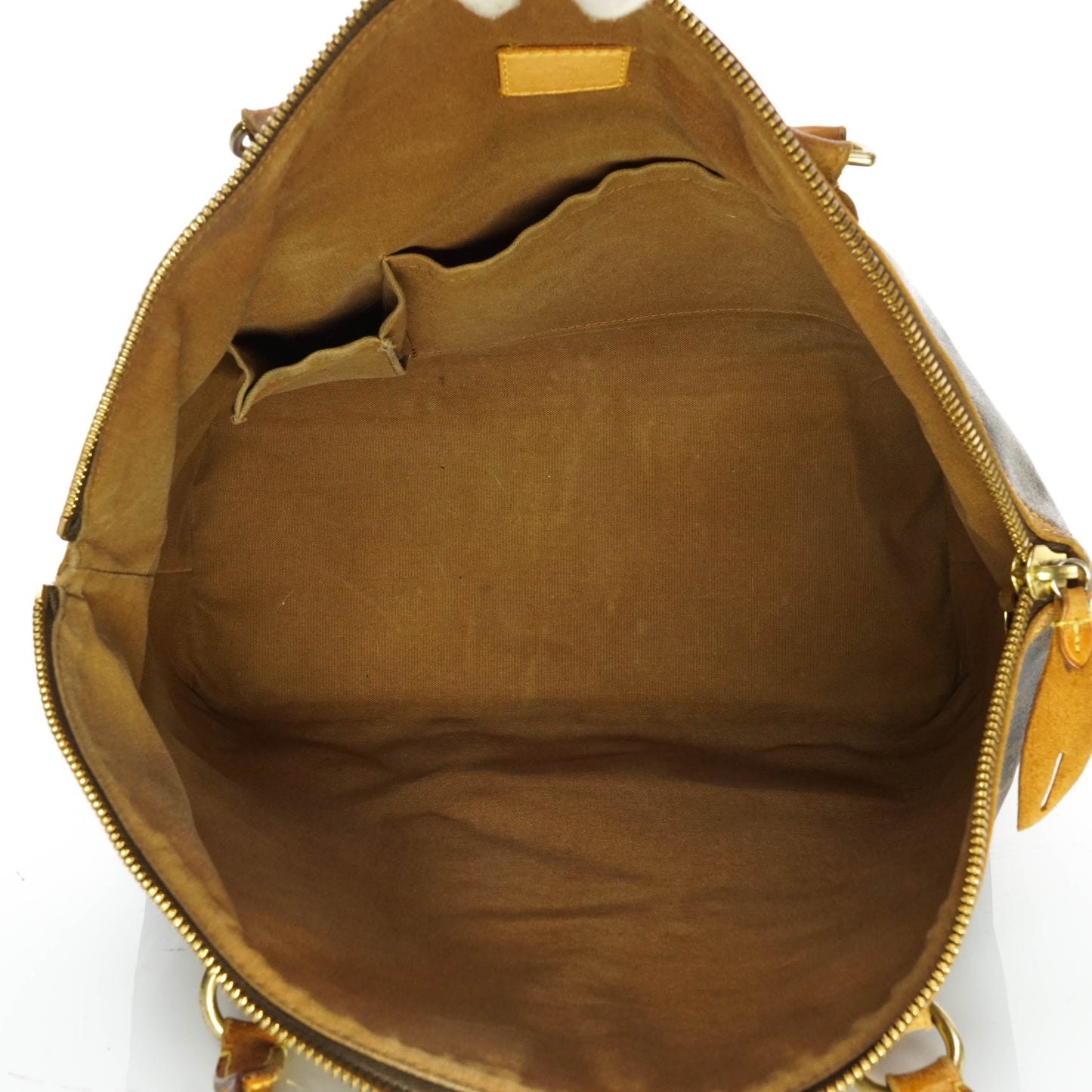 Louis Vuitton Lockit Horizontal