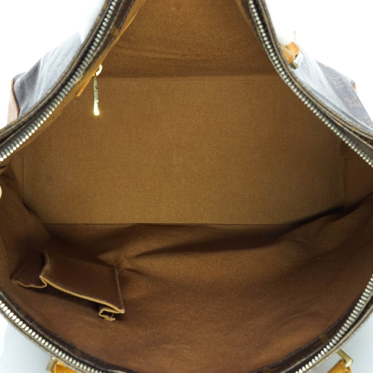 Louis Vuitton Cabas Mezzo Tote Bag