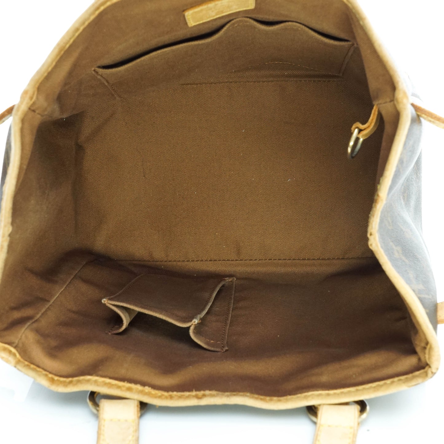 Louis Vuitton Batignolles Mini Hand