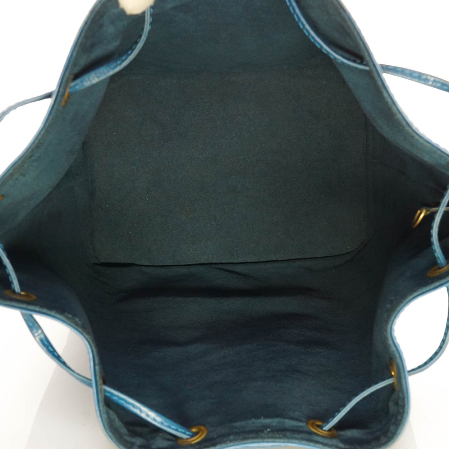 Louis Vuitton Noe Shoulder Bag Epi