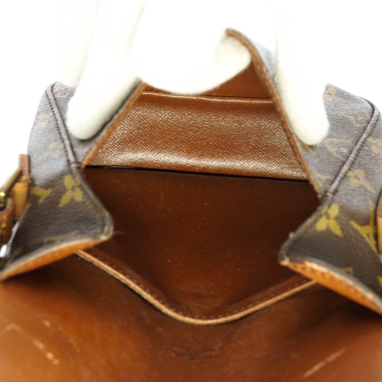 Louis Vuitton Saint Cloud Pm