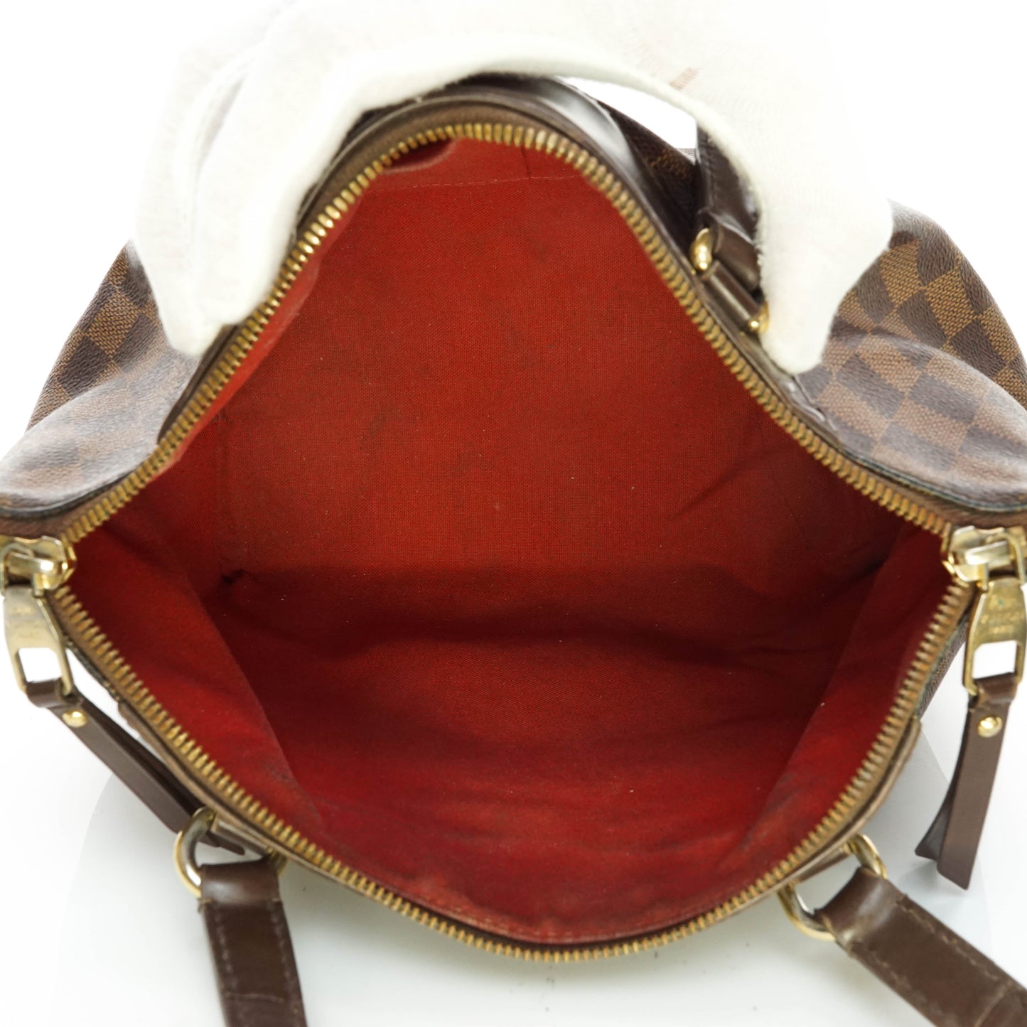 Louis Vuitton Westminster Pm Hand