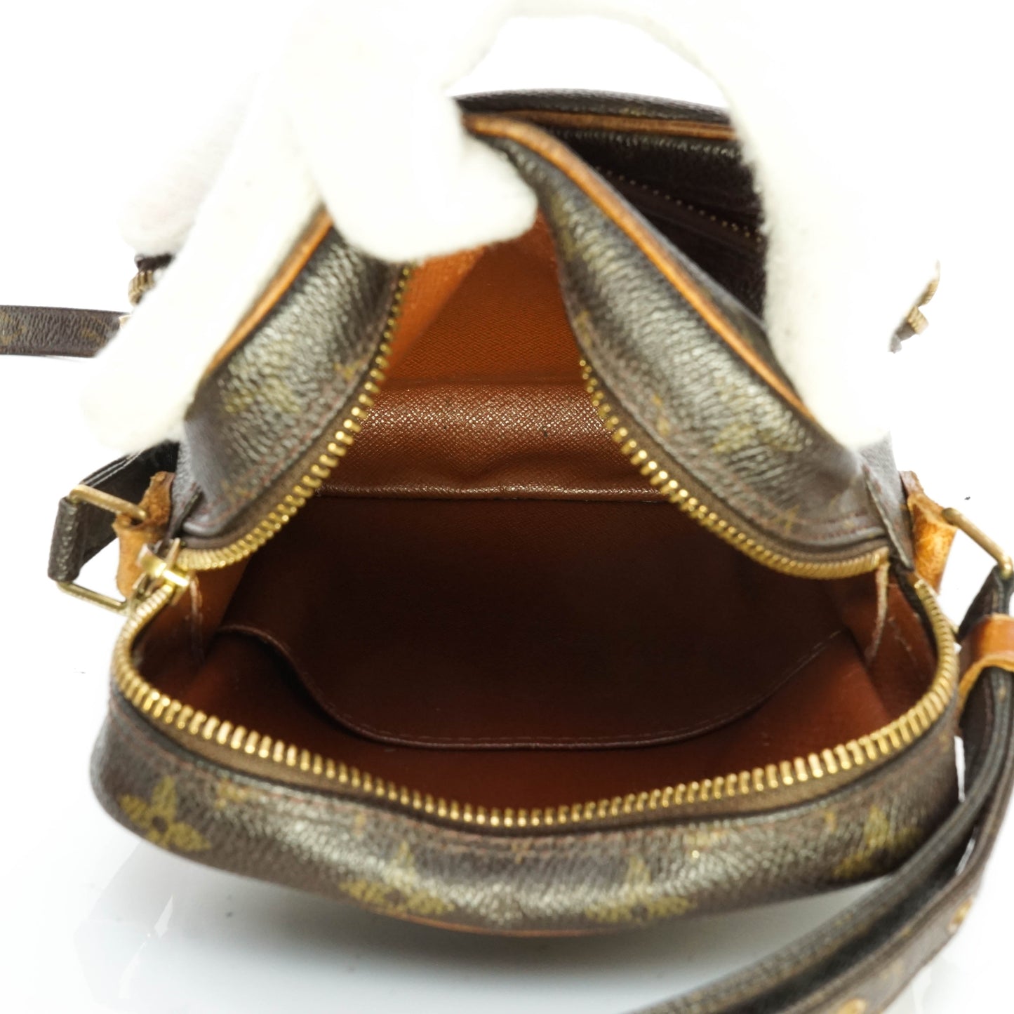 Louis Vuitton Amazon Pm Crossbody
