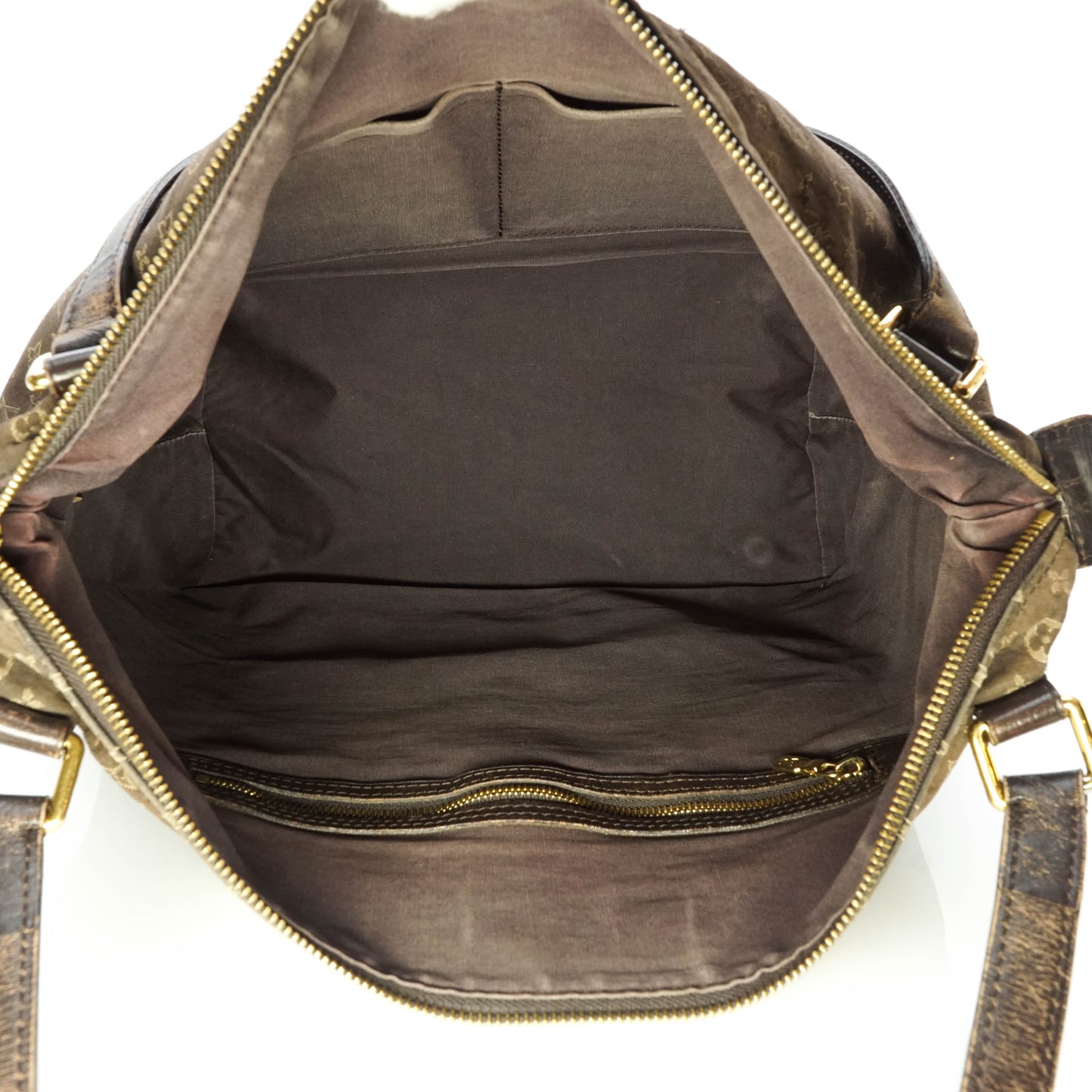 Louis Vuitton Ballade Mm Tote Bag
