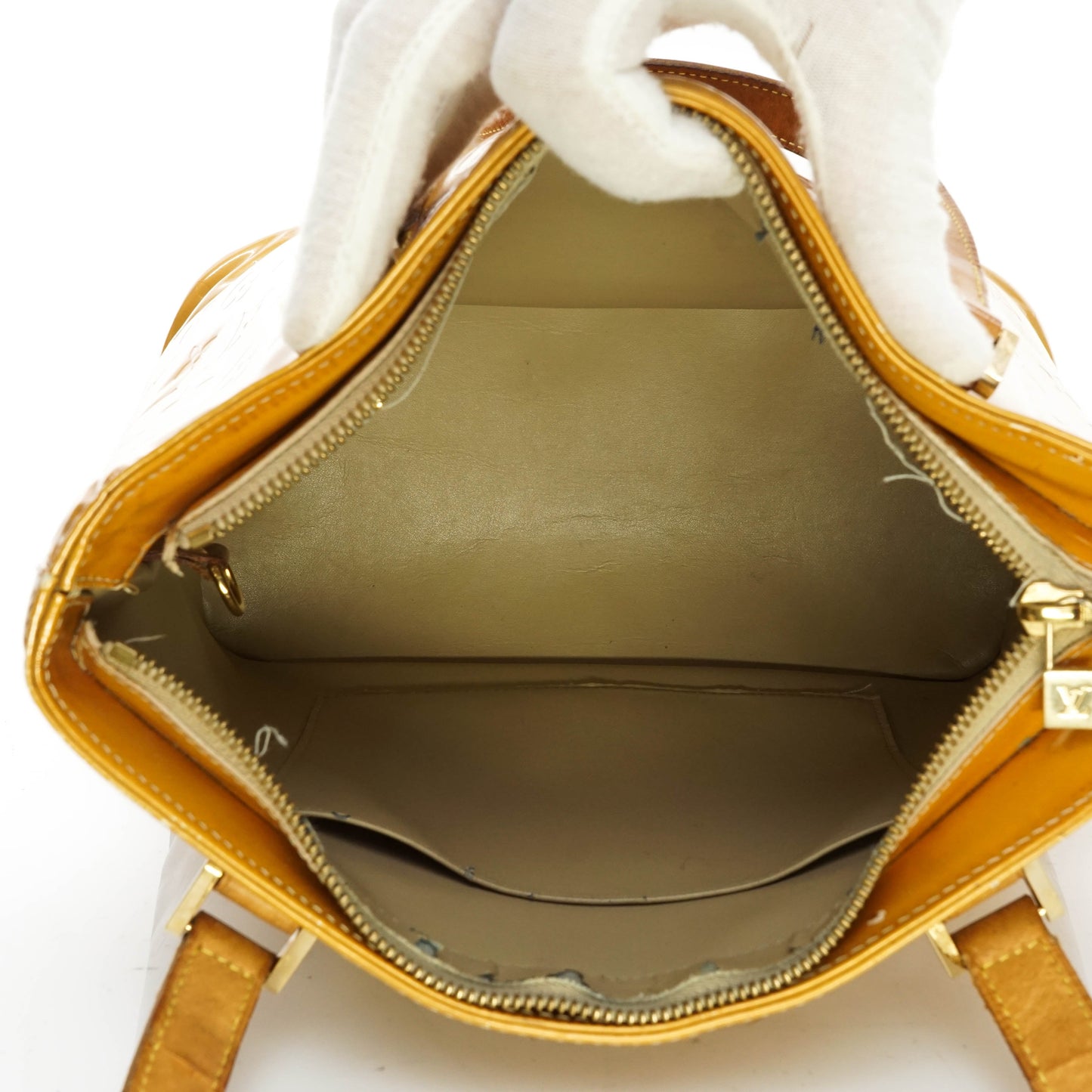 Louis Vuitton Houston Tote Bag