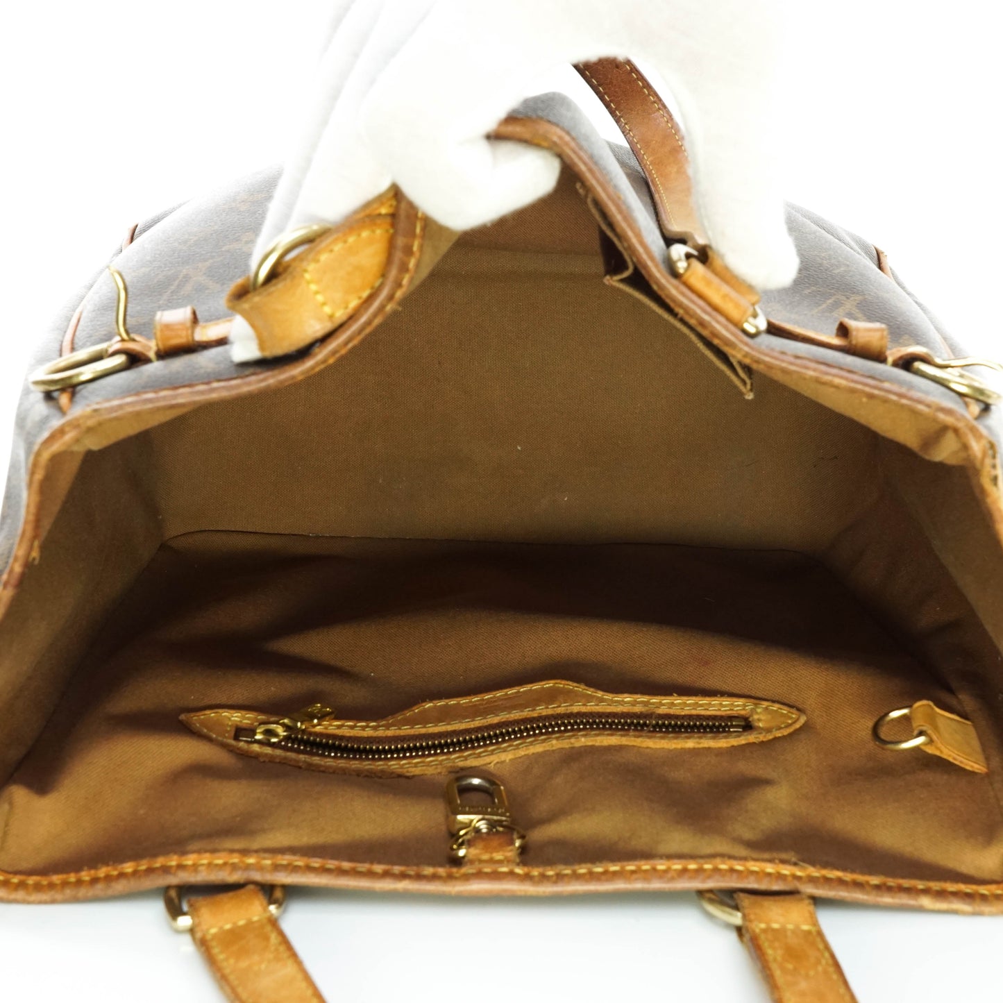 Louis Vuitton Batignolles Vertical