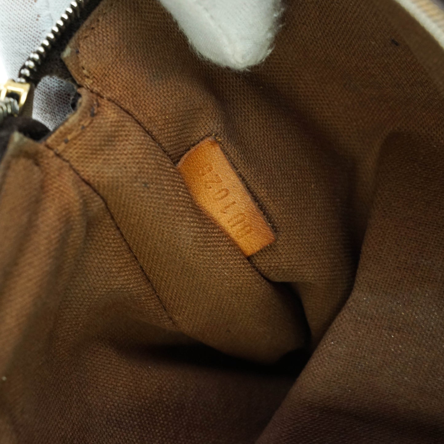 Louis Vuitton Sophie Shoulder Bag