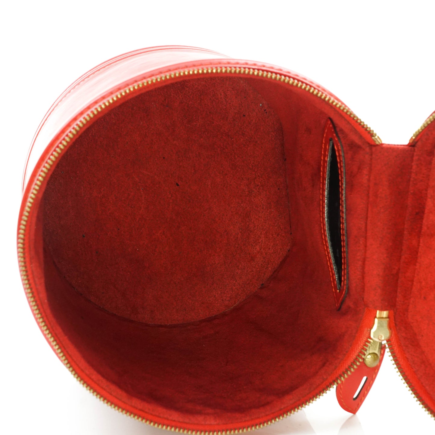 Louis Vuitton Cannes Vanity Bag Epi