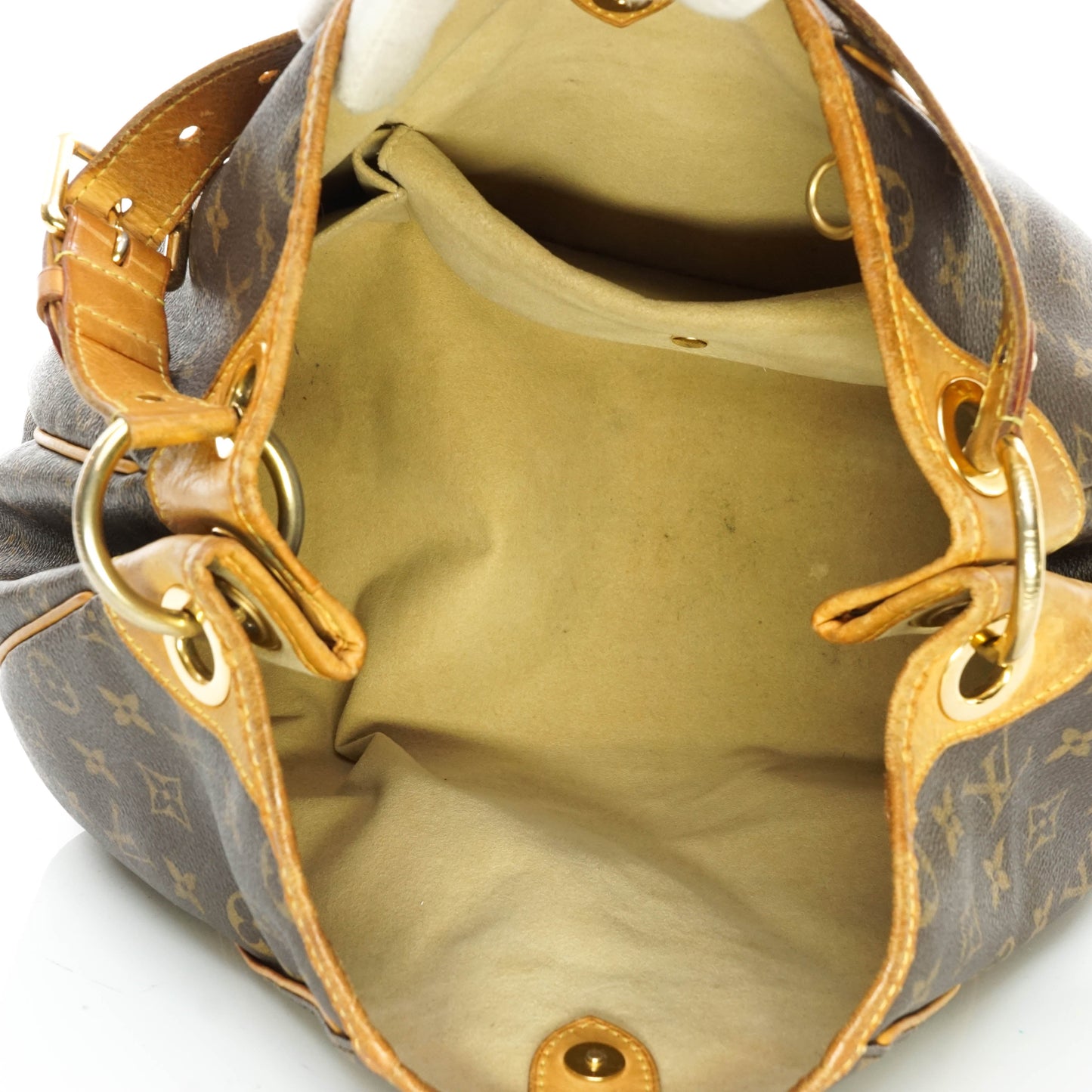 Louis Vuitton Galliera Pm Shoulder