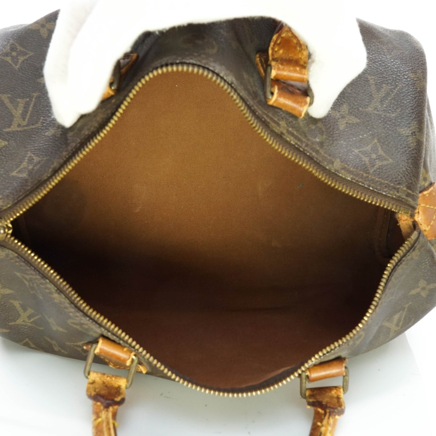 Louis Vuitton Speedy 30 Hand Bag