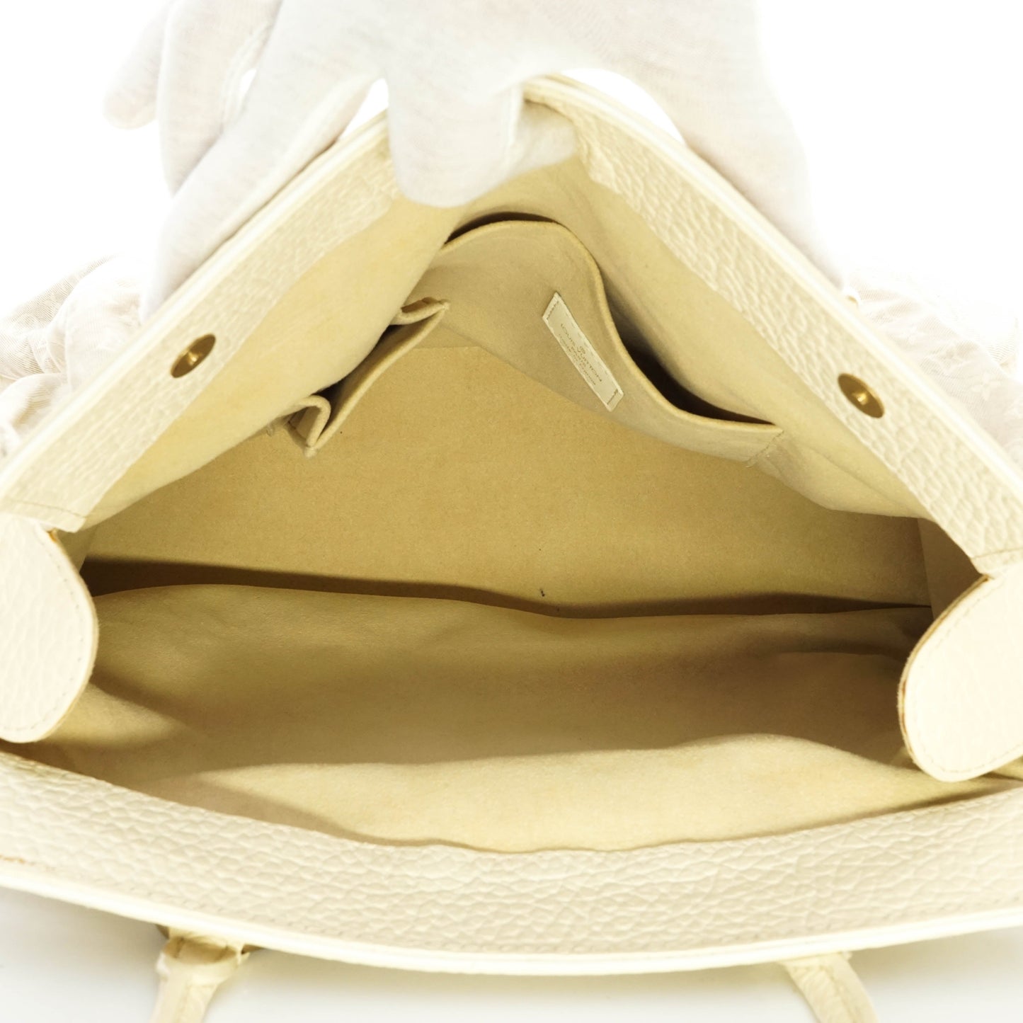 Louis Vuitton Trapeze Pm Hand Bag