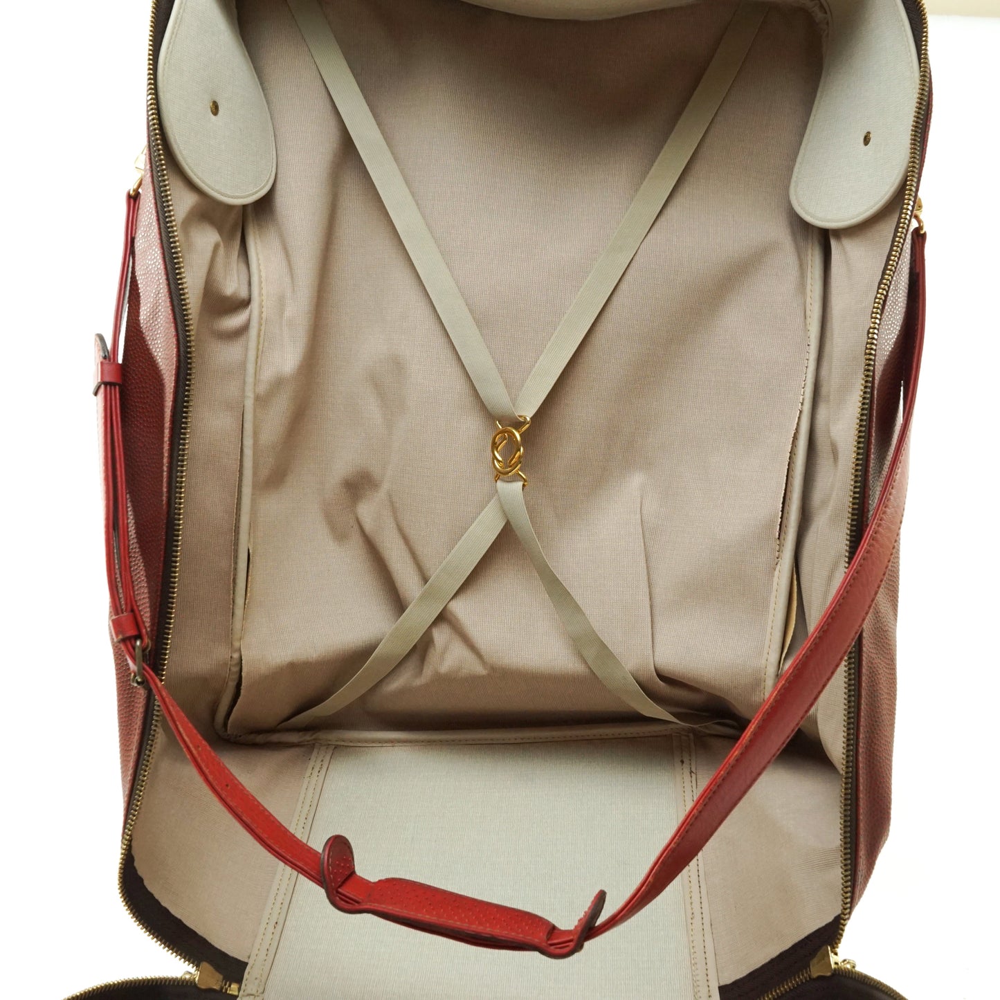 Louis Vuitton Challenge Line 2