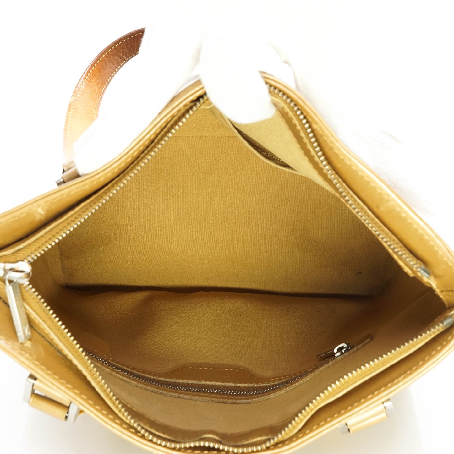 Louis Vuitton Stockton Tote Bag Mat