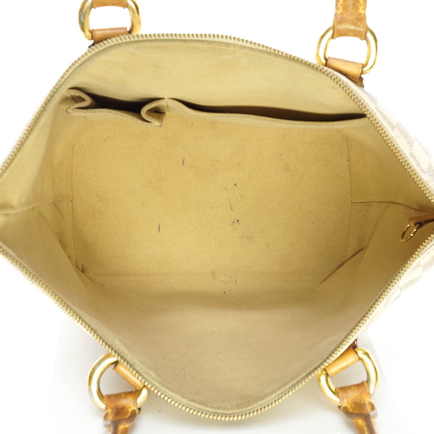 Louis Vuitton Saleya Pm Tote Bag