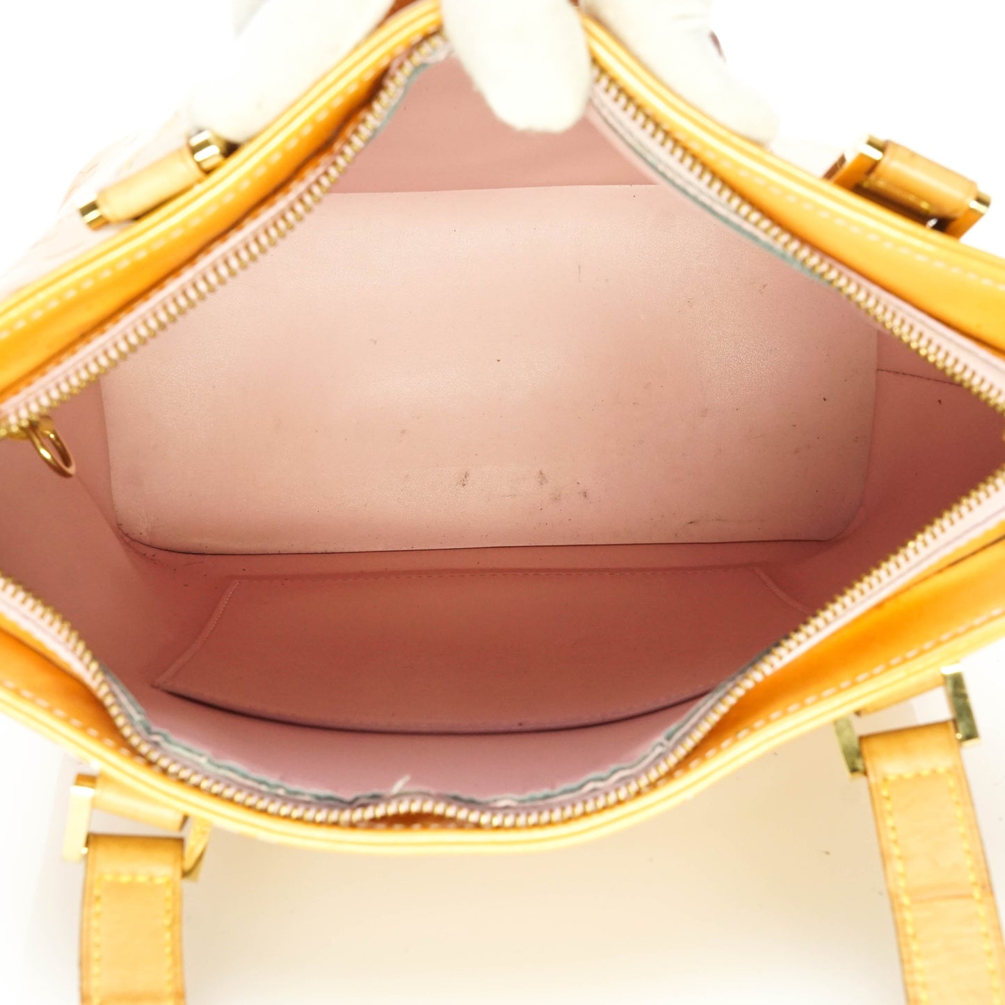 Louis Vuitton Houston Tote Bag
