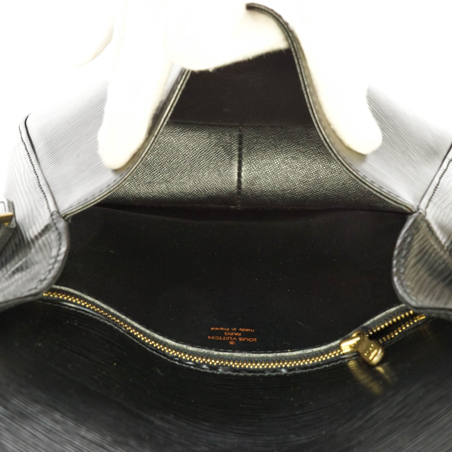 Louis Vuitton Saint Cloud Gm