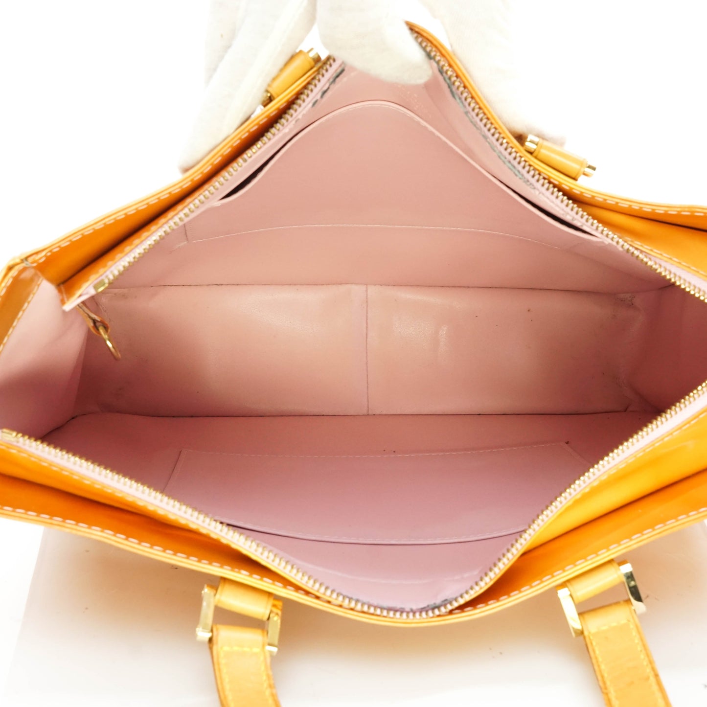 Louis Vuitton Colombus Tote Bag