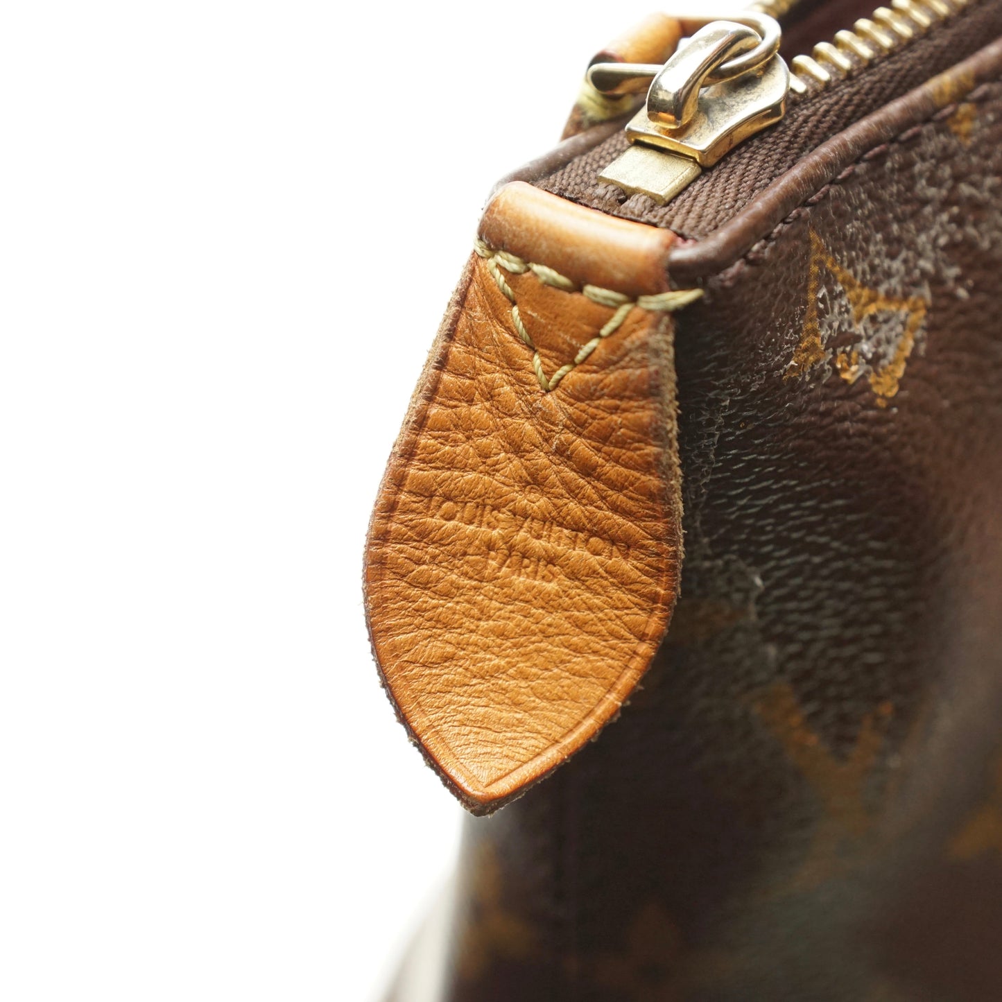 Louis Vuitton Lena Pm Tote Bag