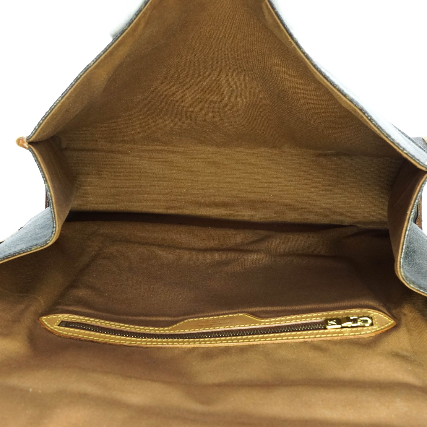 Louis Vuitton Beverly Hand Bag