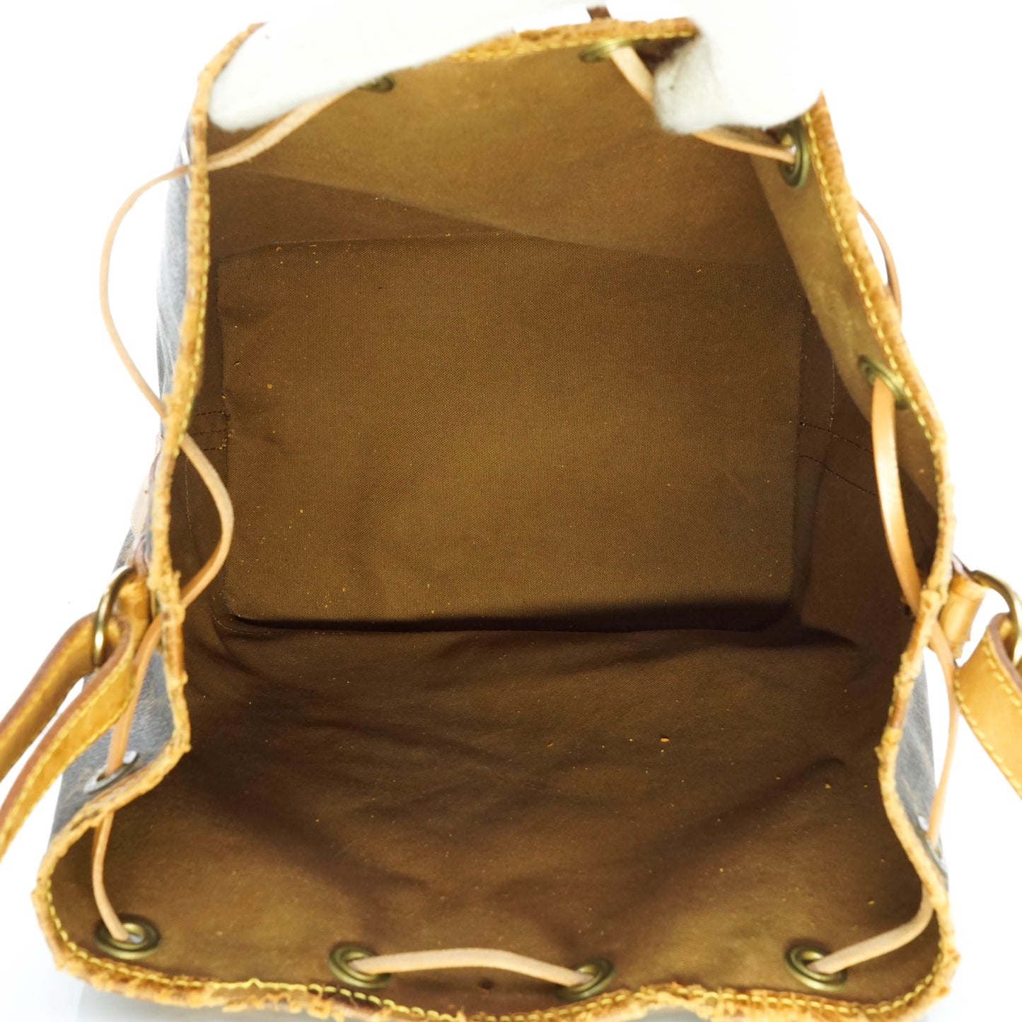 Louis Vuitton Noe Shoulder Bag