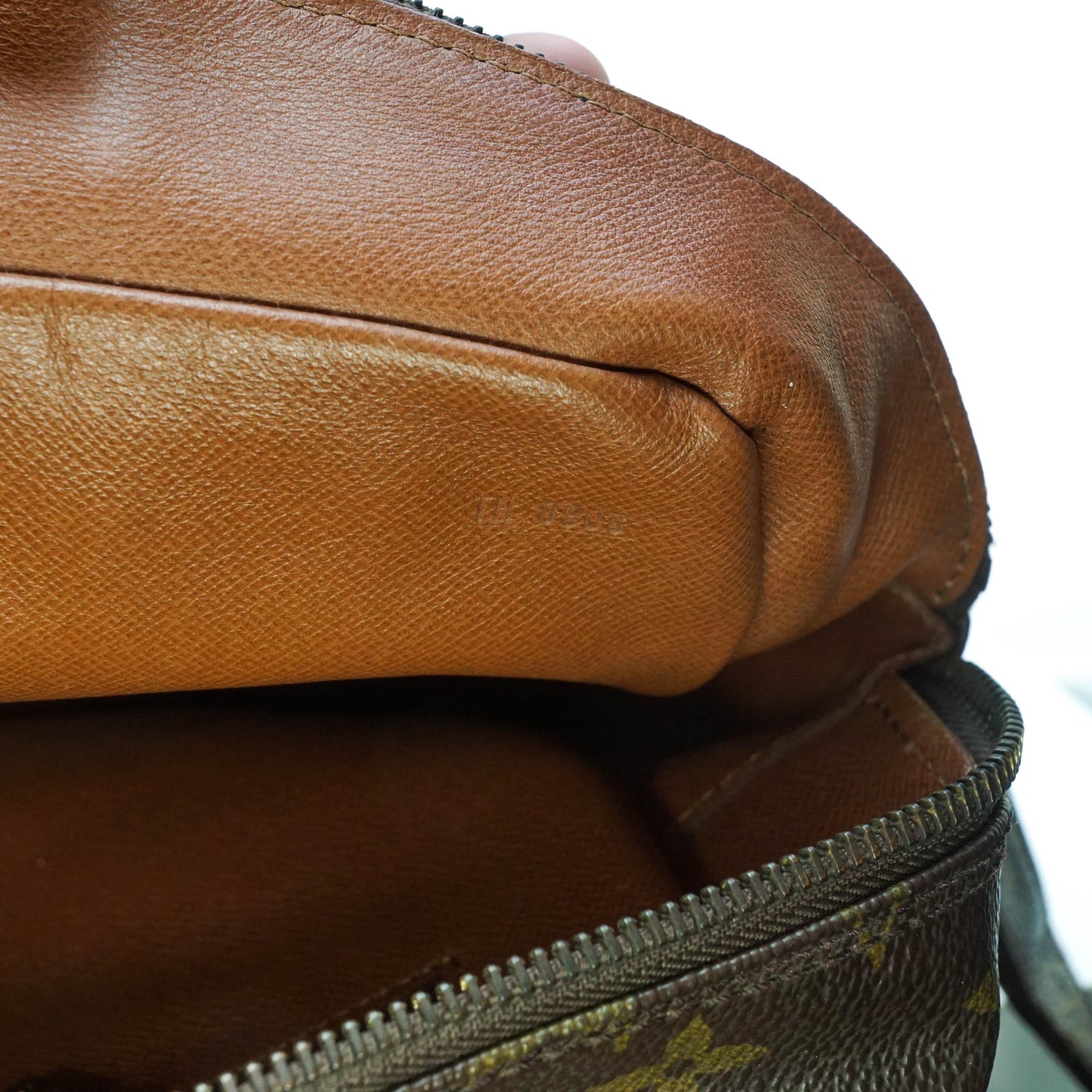 Louis Vuitton Nile Gm Crossbody Bag