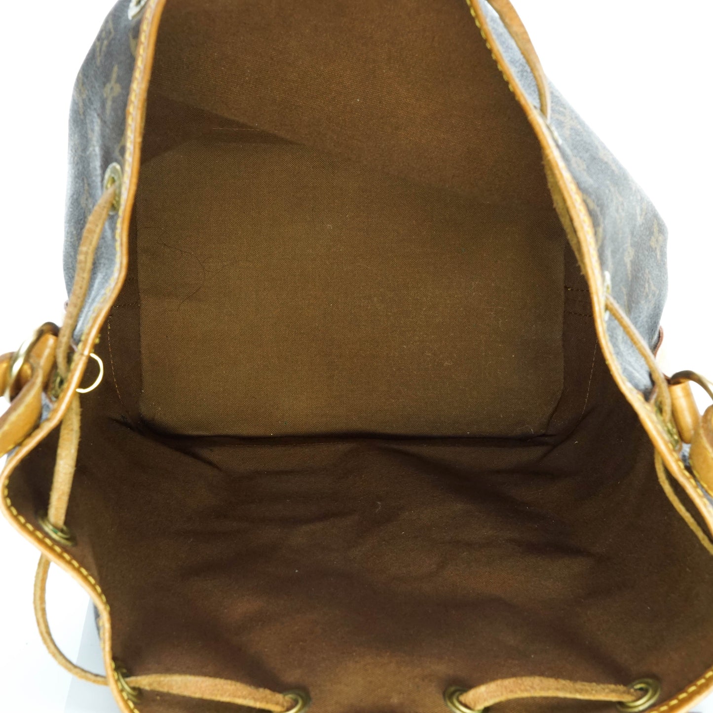 Louis Vuitton Noe Shoulder Bag