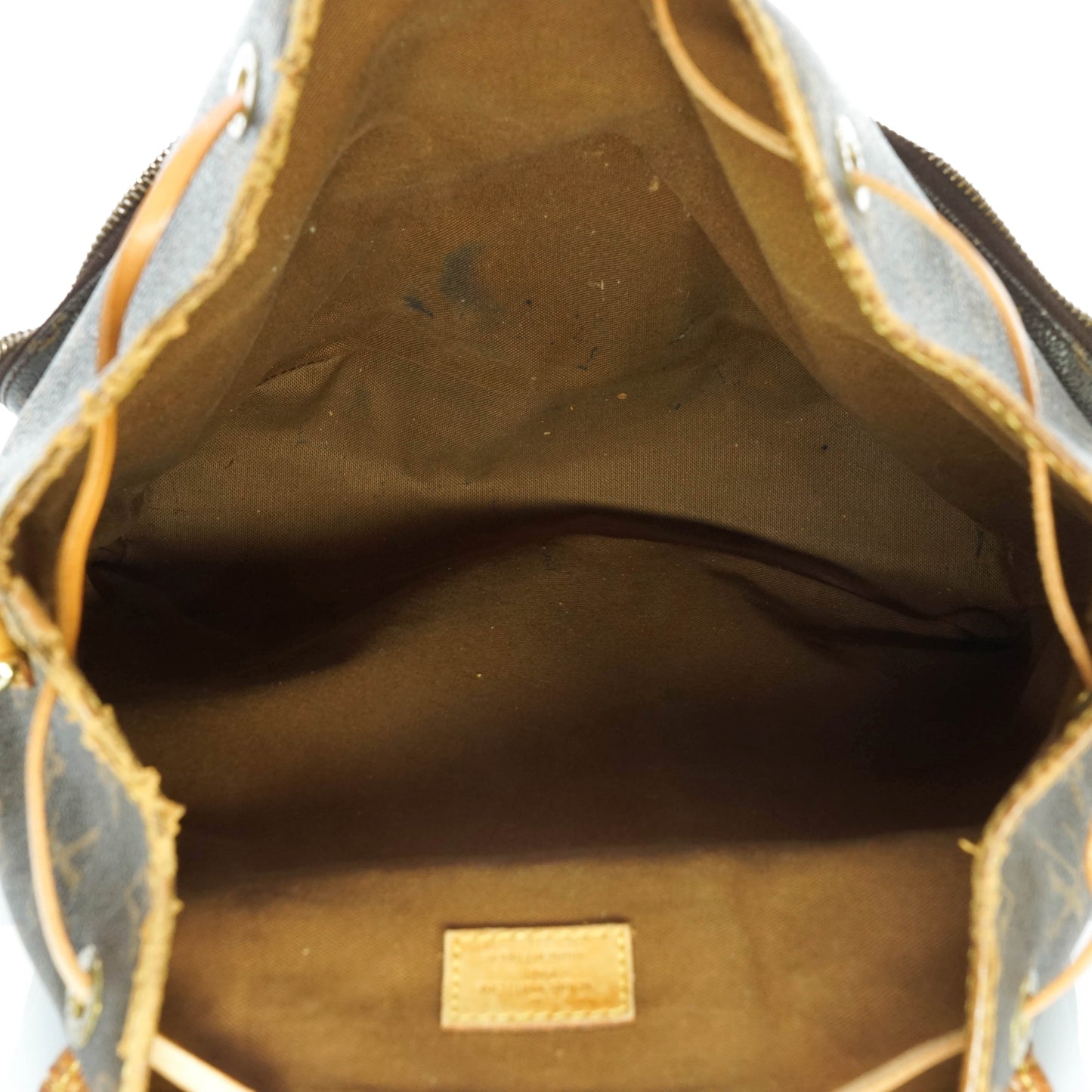Louis Vuitton Sac A Dos Bosphore
