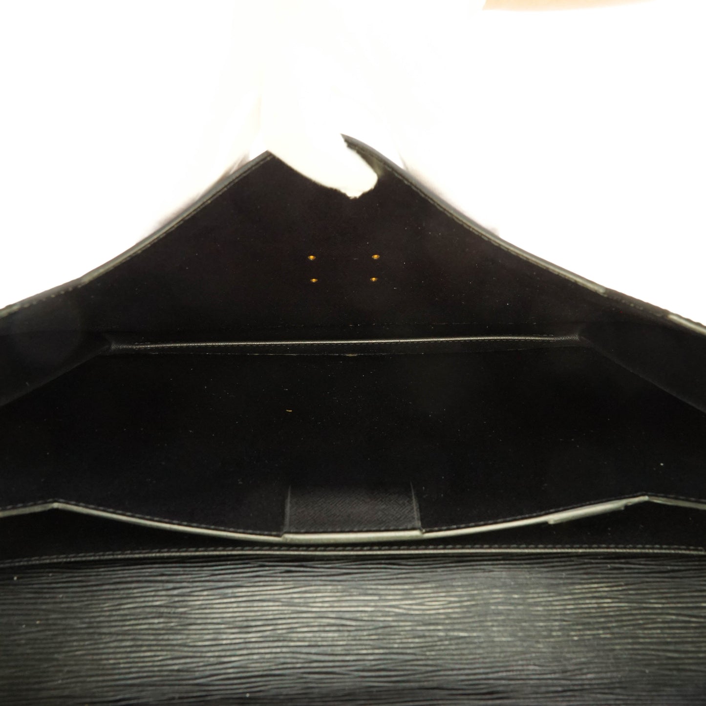 Louis Vuitton Serviette Conseiller