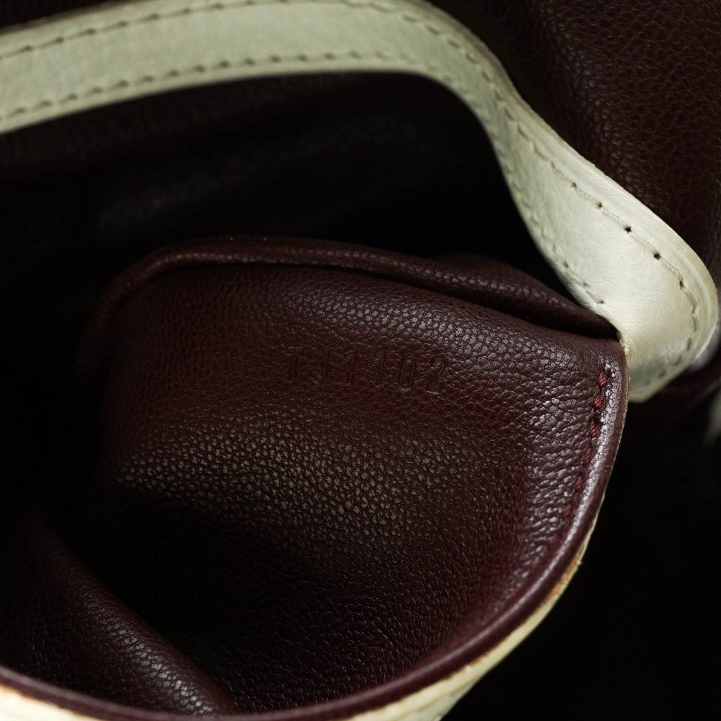 Louis Vuitton Speedy Round Rose