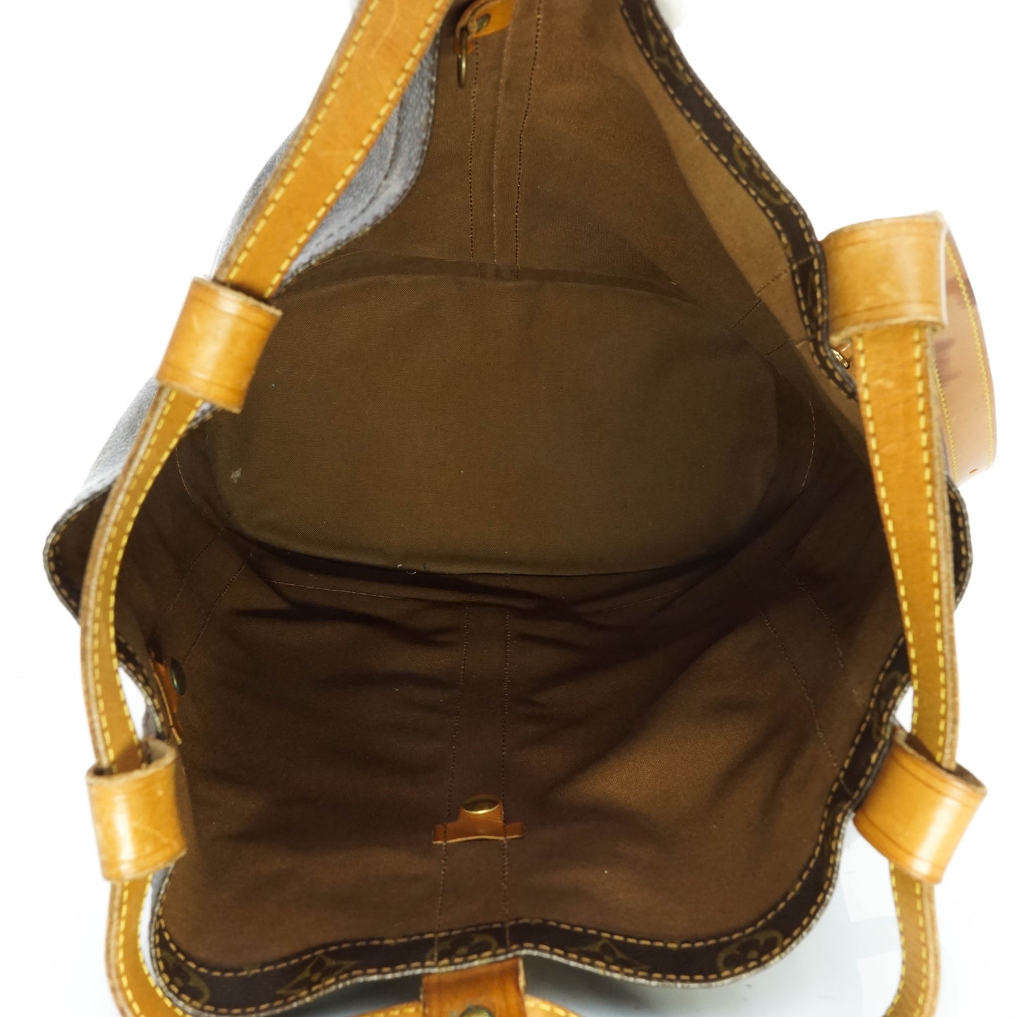 Louis Vuitton Randonnee Gm Shoulder