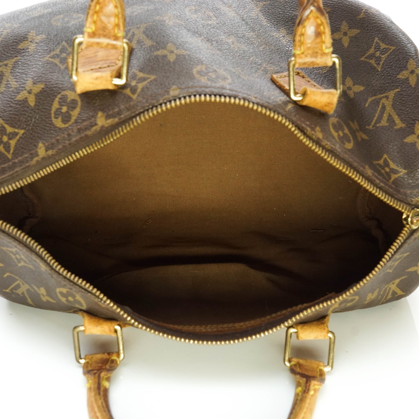 Louis Vuitton Speedy 30 Hand Bag