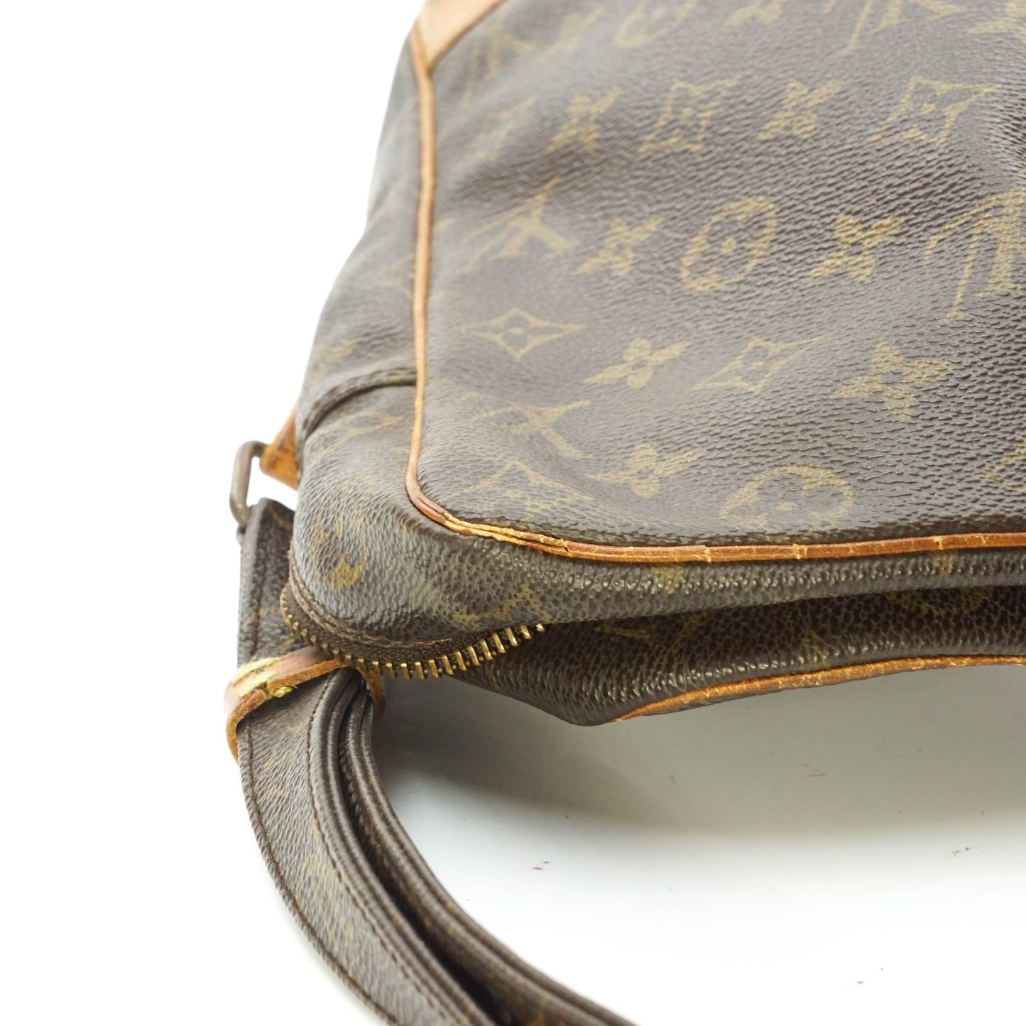 Louis Vuitton Danube Mm Crossbody