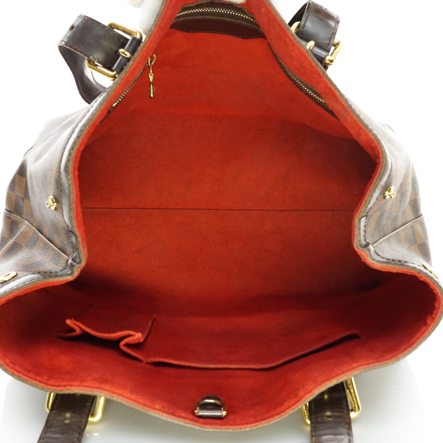 Louis Vuitton Hampstead Mm Shoulder