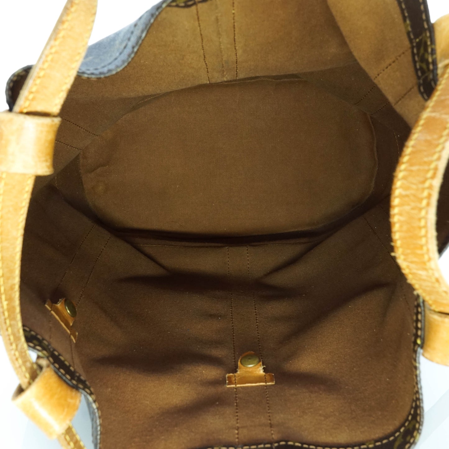 Louis Vuitton Randonnee Gm Shoulder