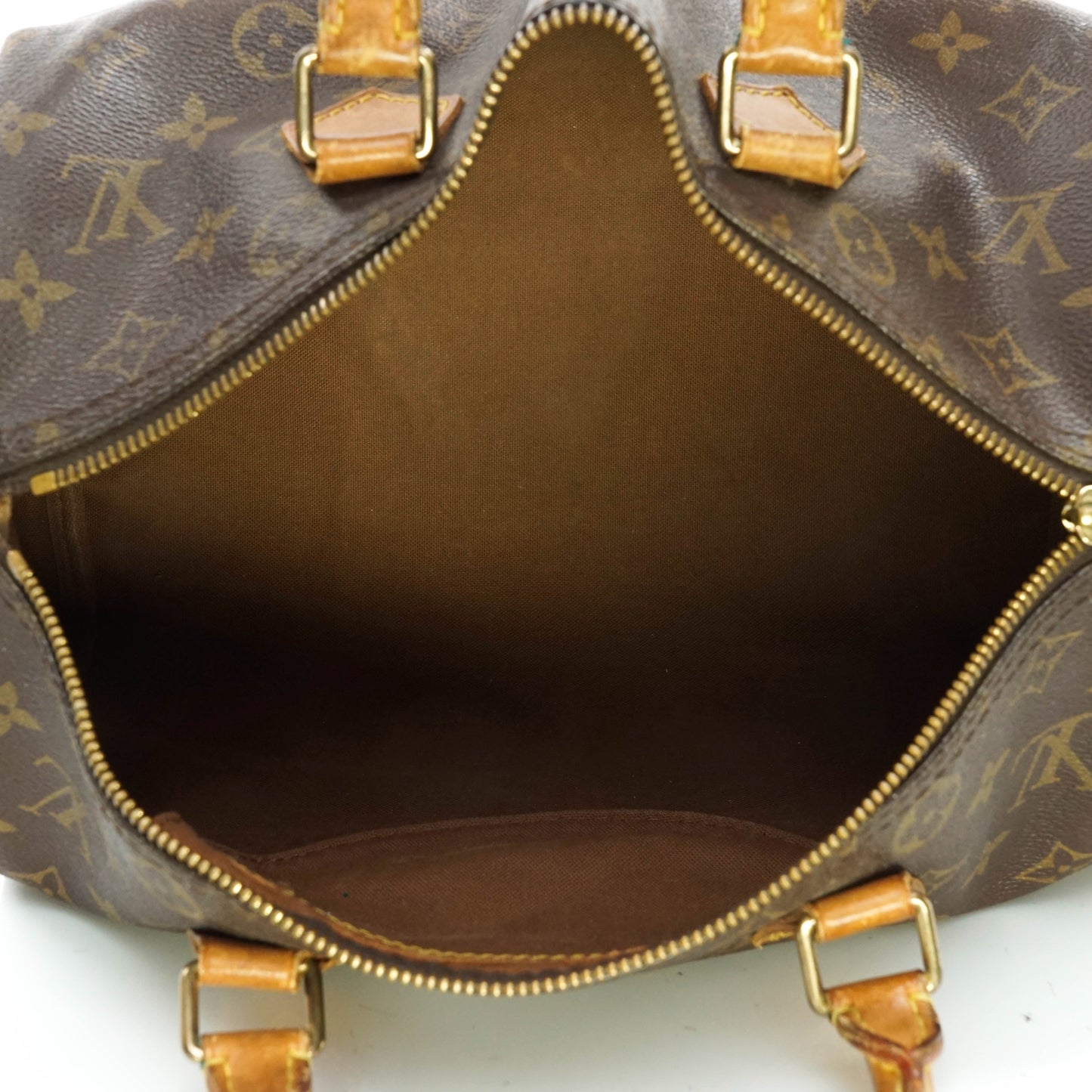 Louis Vuitton Speedy 30 Hand Bag