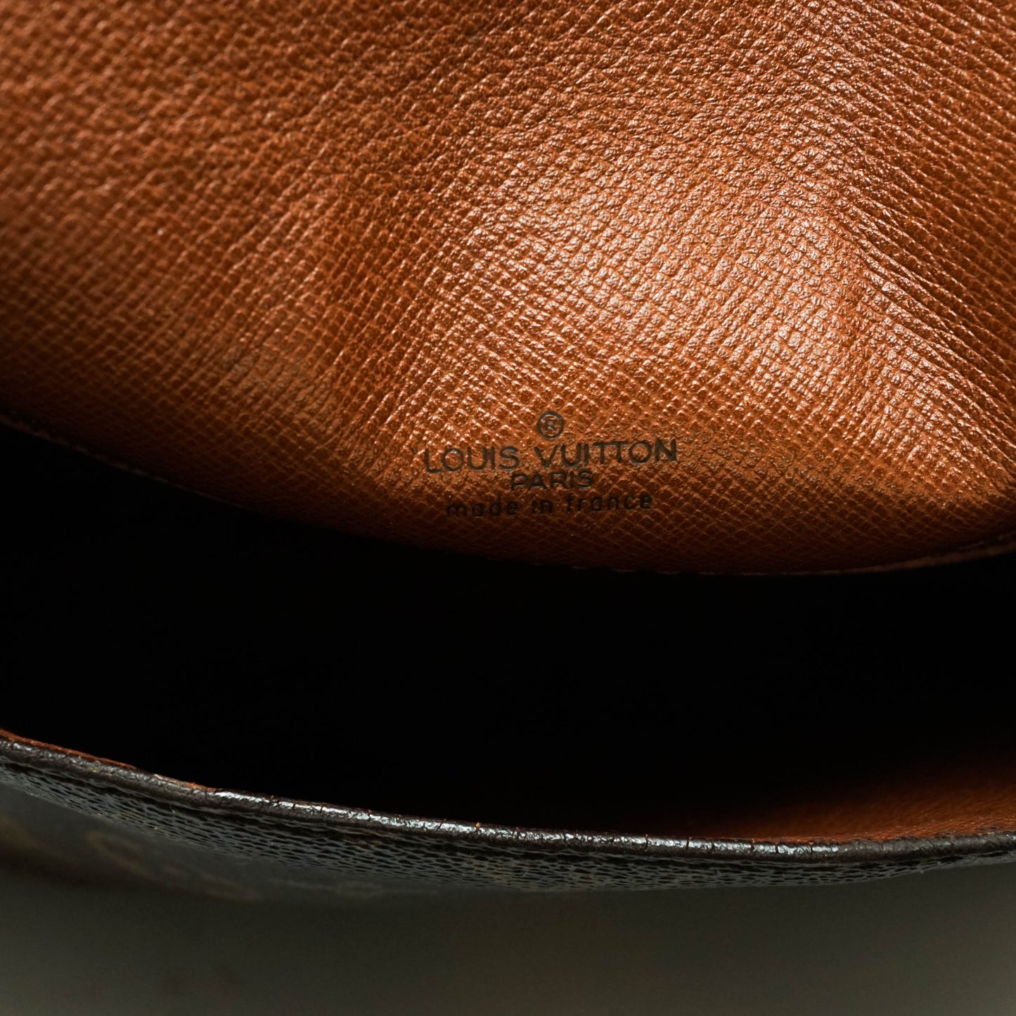 Louis Vuitton Saint Cloud Gm