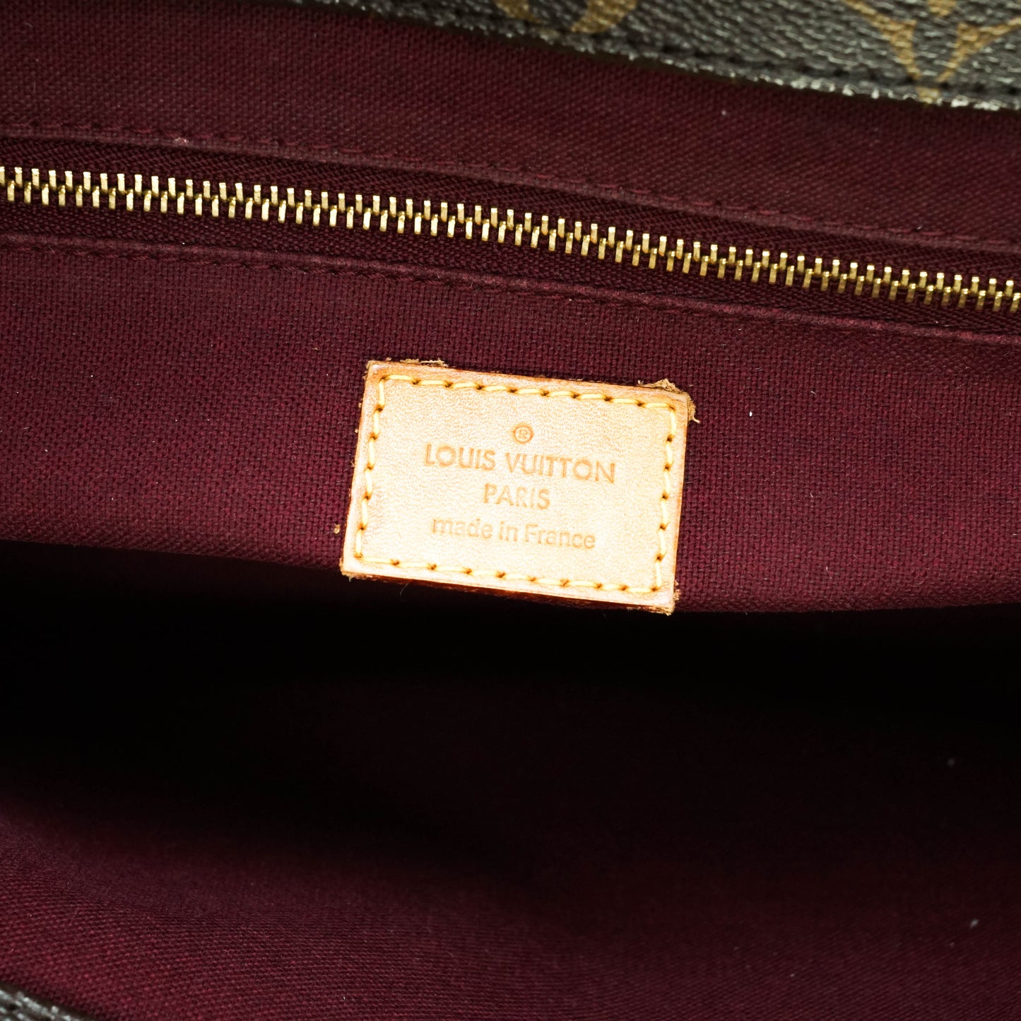 Louis Vuitton Raspail Pm Tote Bag