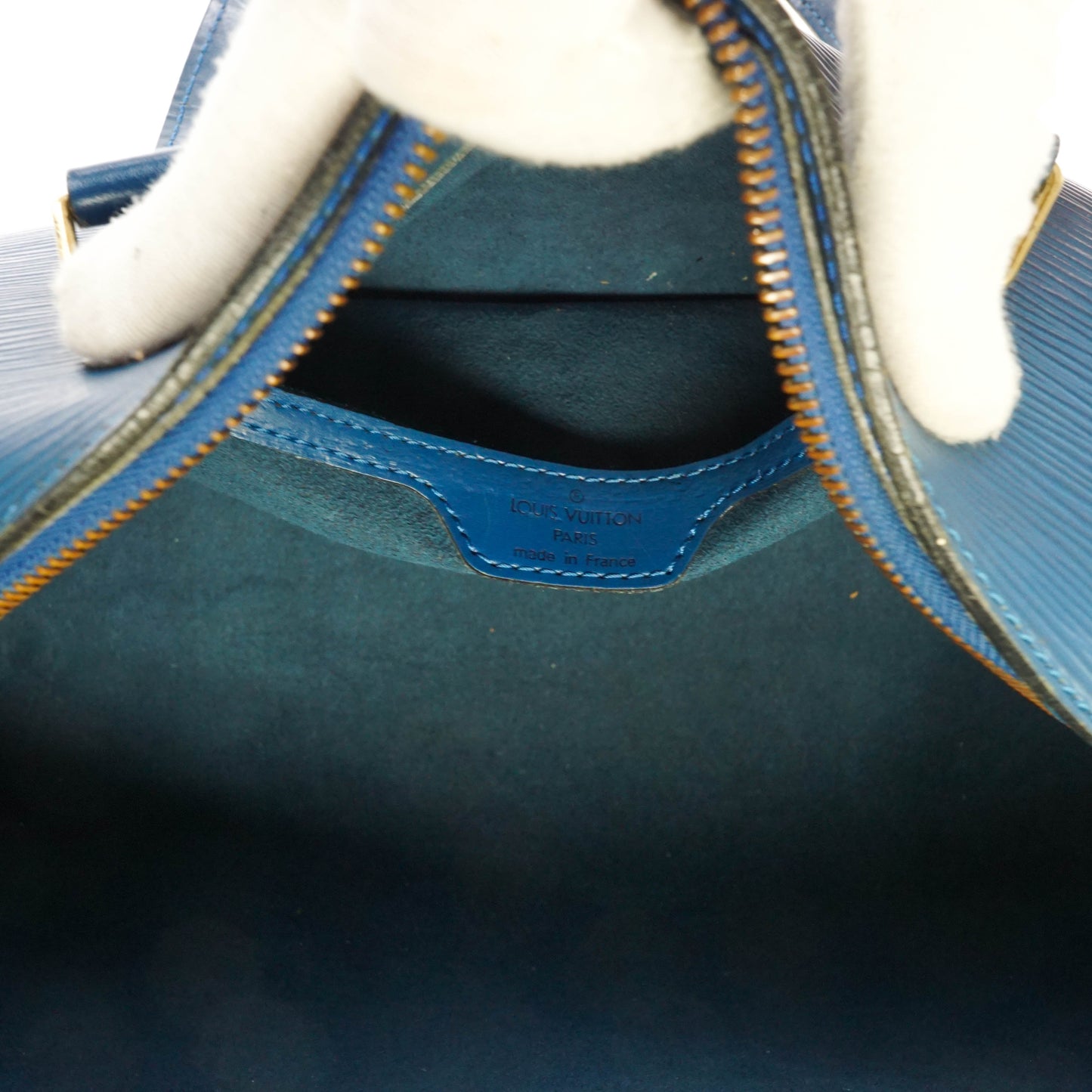 Louis Vuitton Soufflot Shoulder Bag