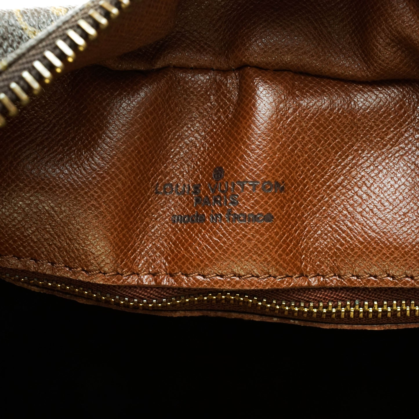 Louis Vuitton Danube Gm Crossbody